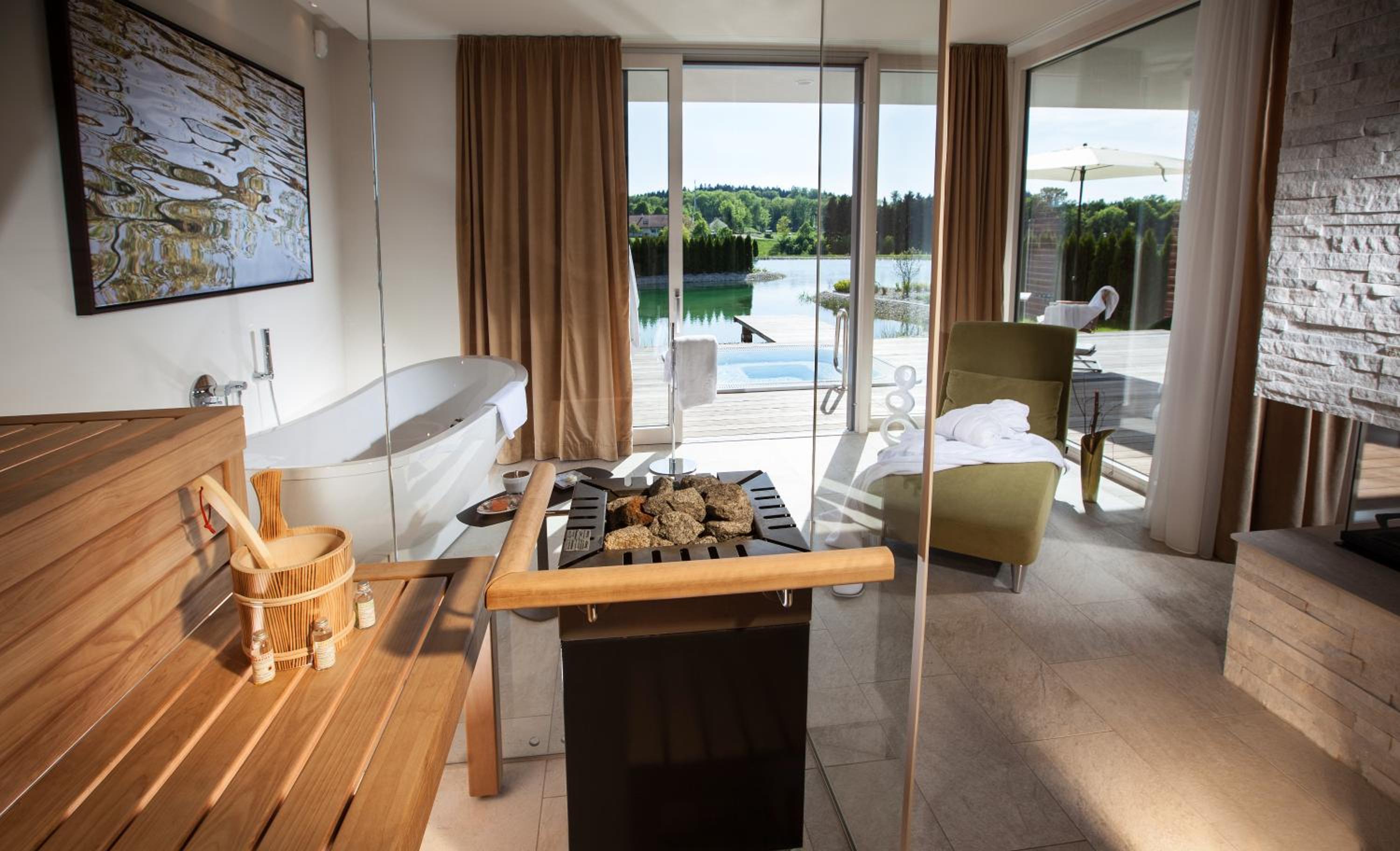Private Spa Suite Premium 2 Bedrooms photo 1