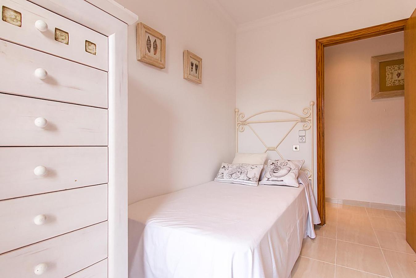 Departamento de tres habitaciones