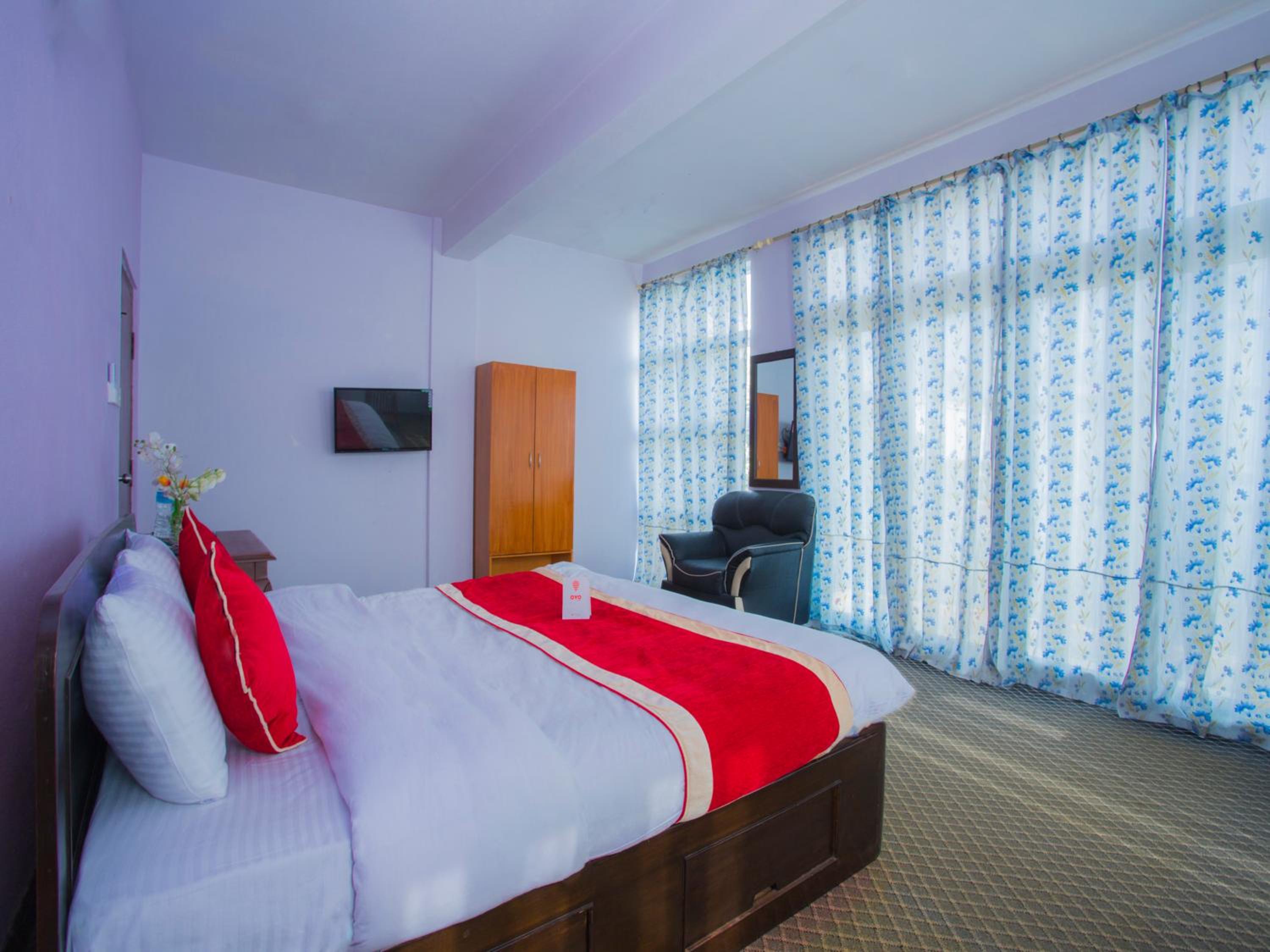 Deluxe Double Room - Photo 3