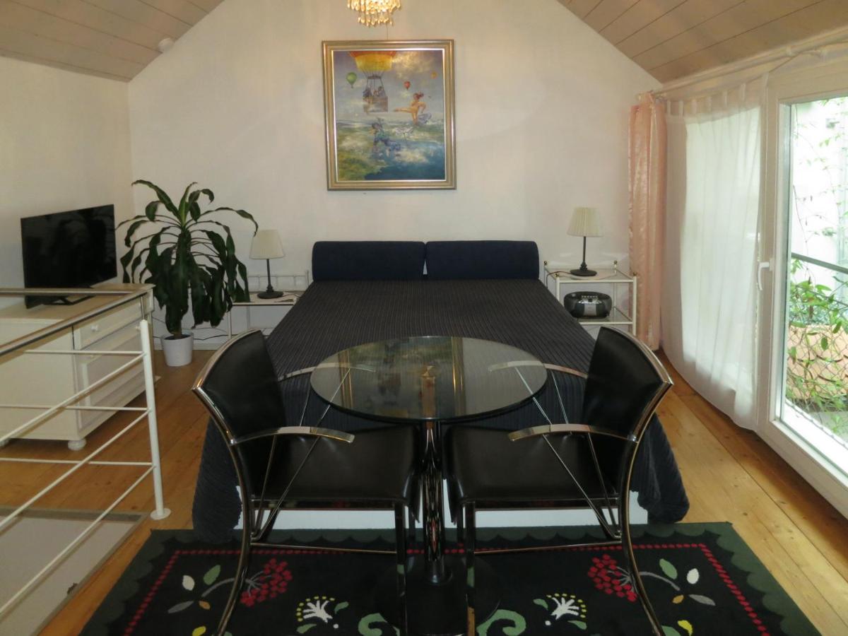 Apartment photo 2
