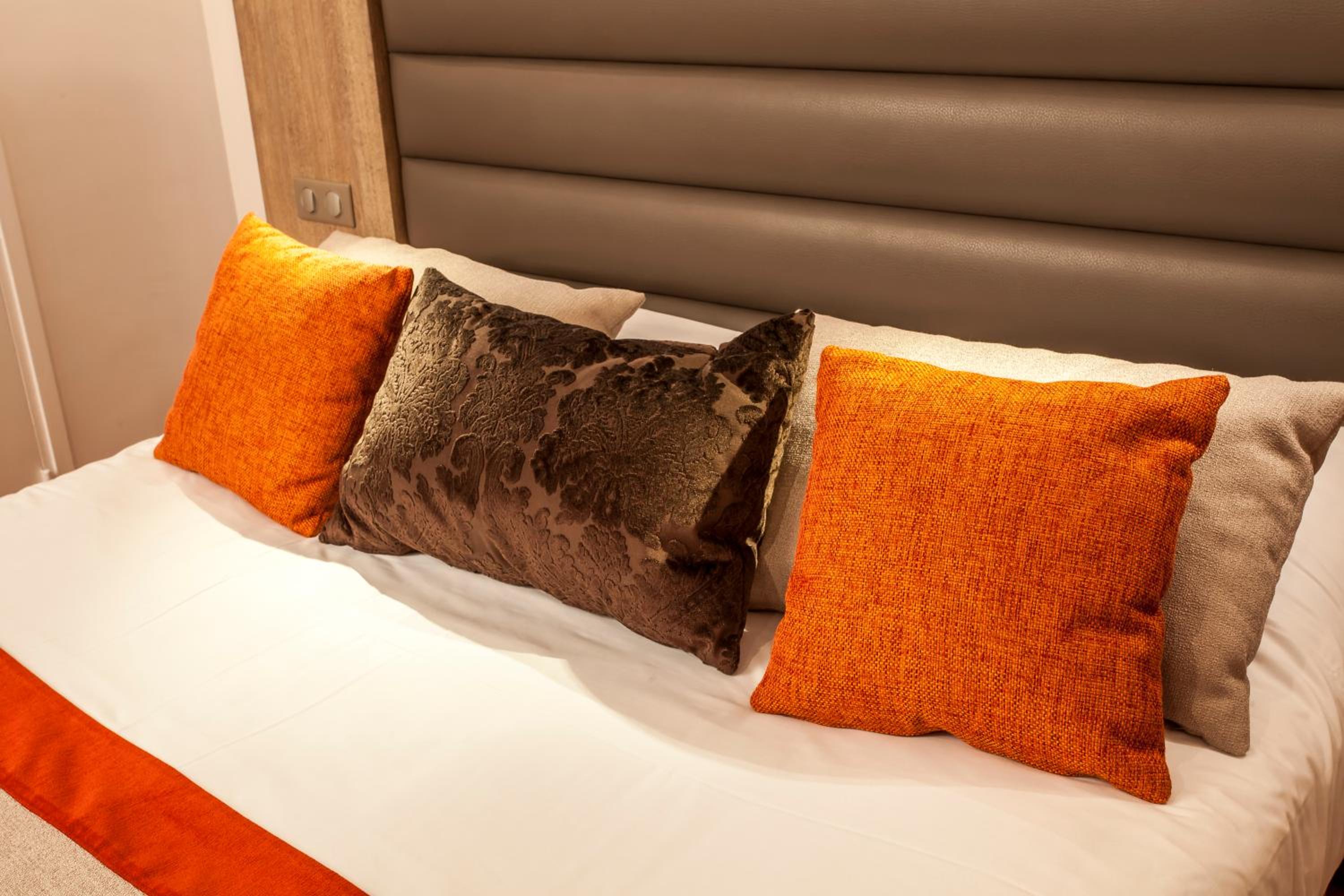 Comfort Double Room (4) photo 3