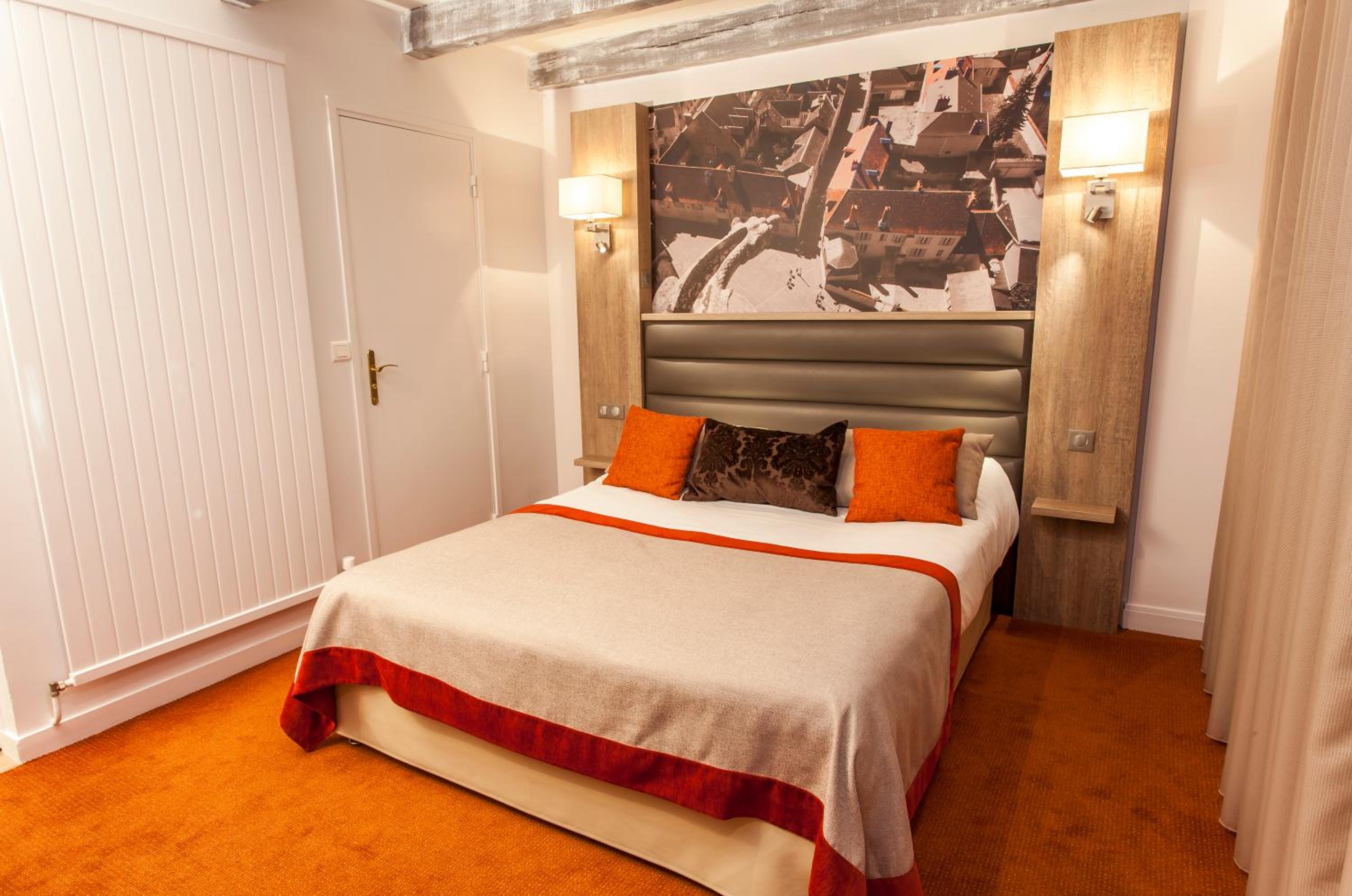 Comfort Double Room (4) photo 2