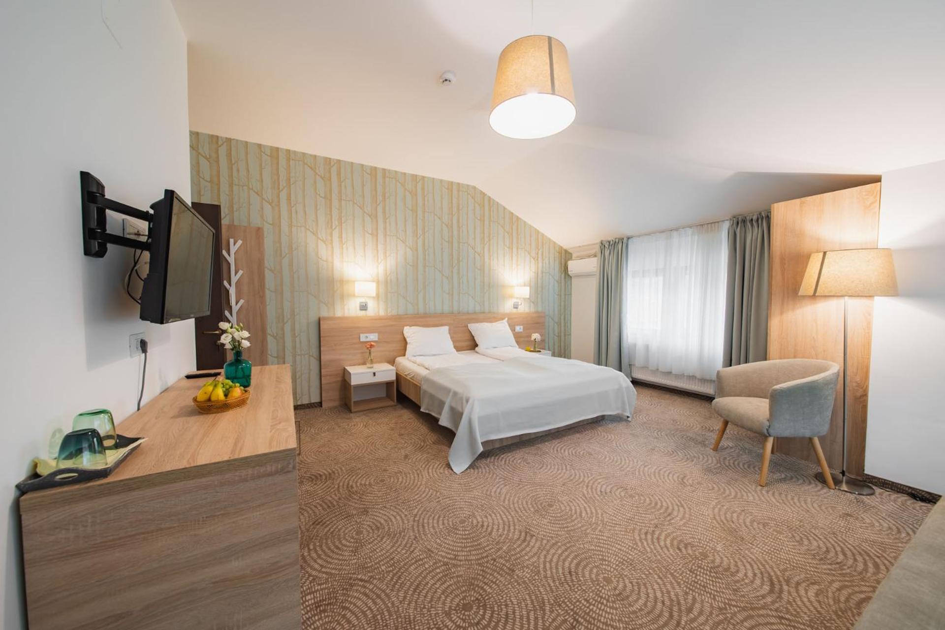 Family Suite photo 1