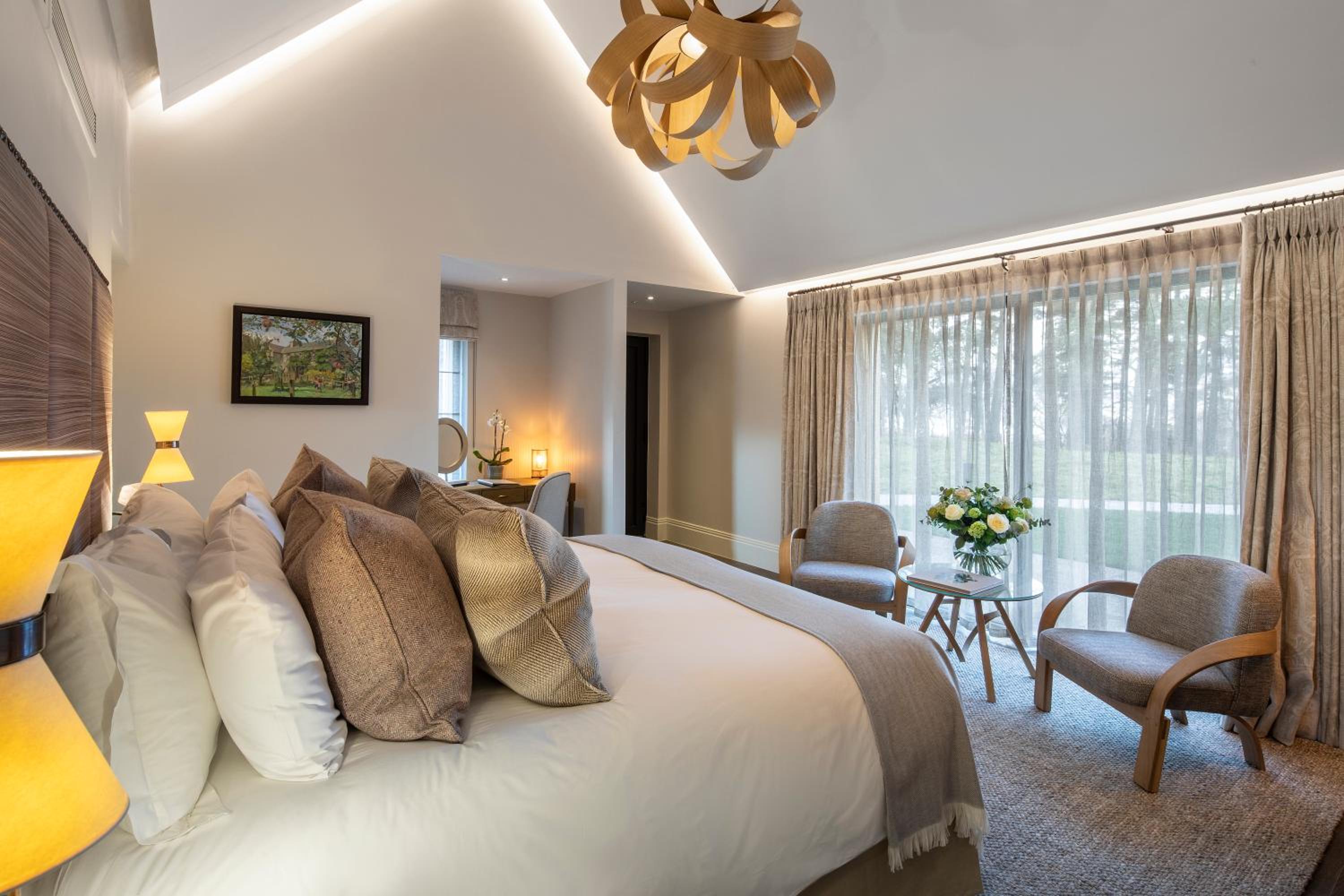 Junior Suite - Photo 1