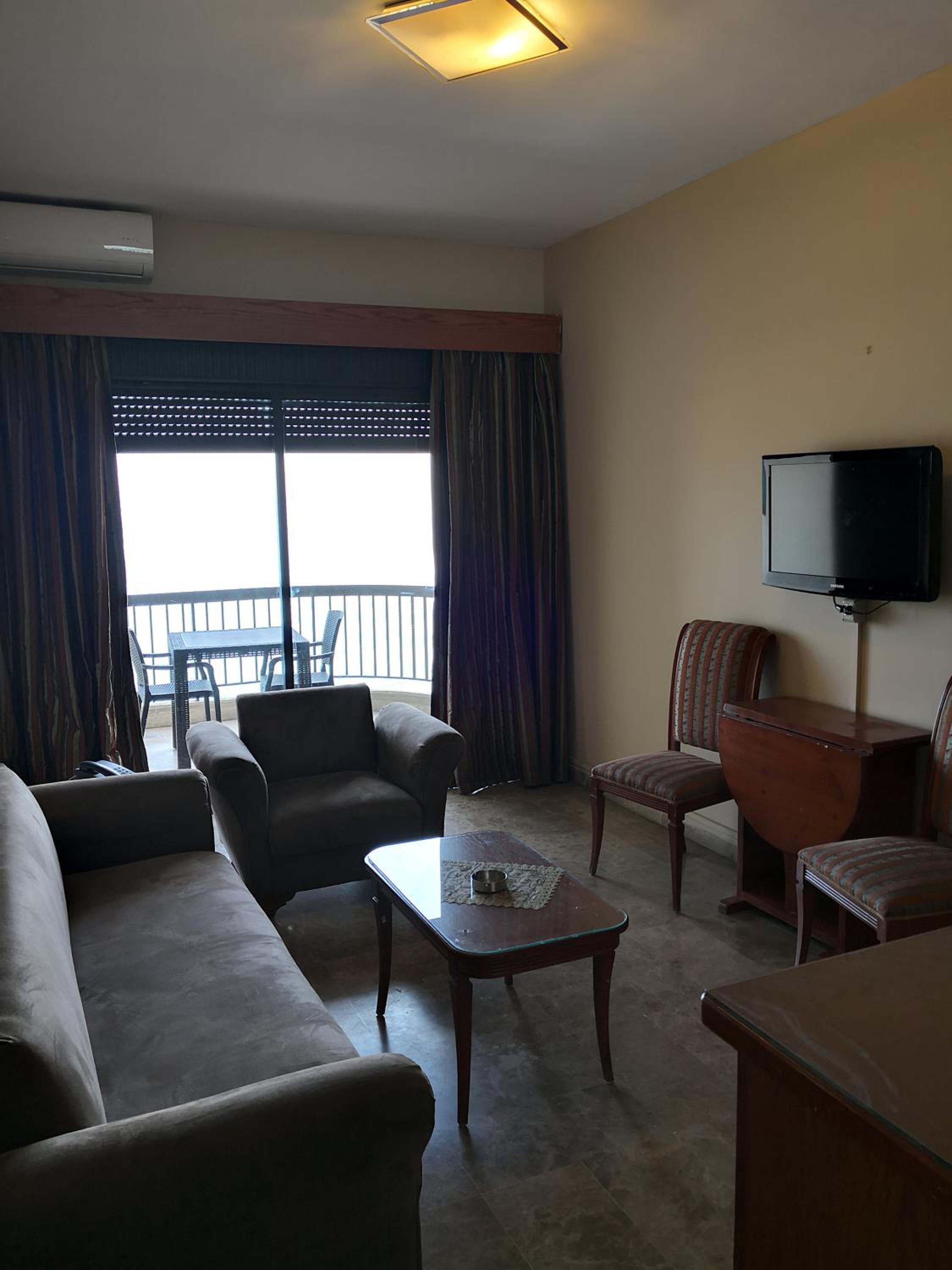 Suite with Sea View photo 1