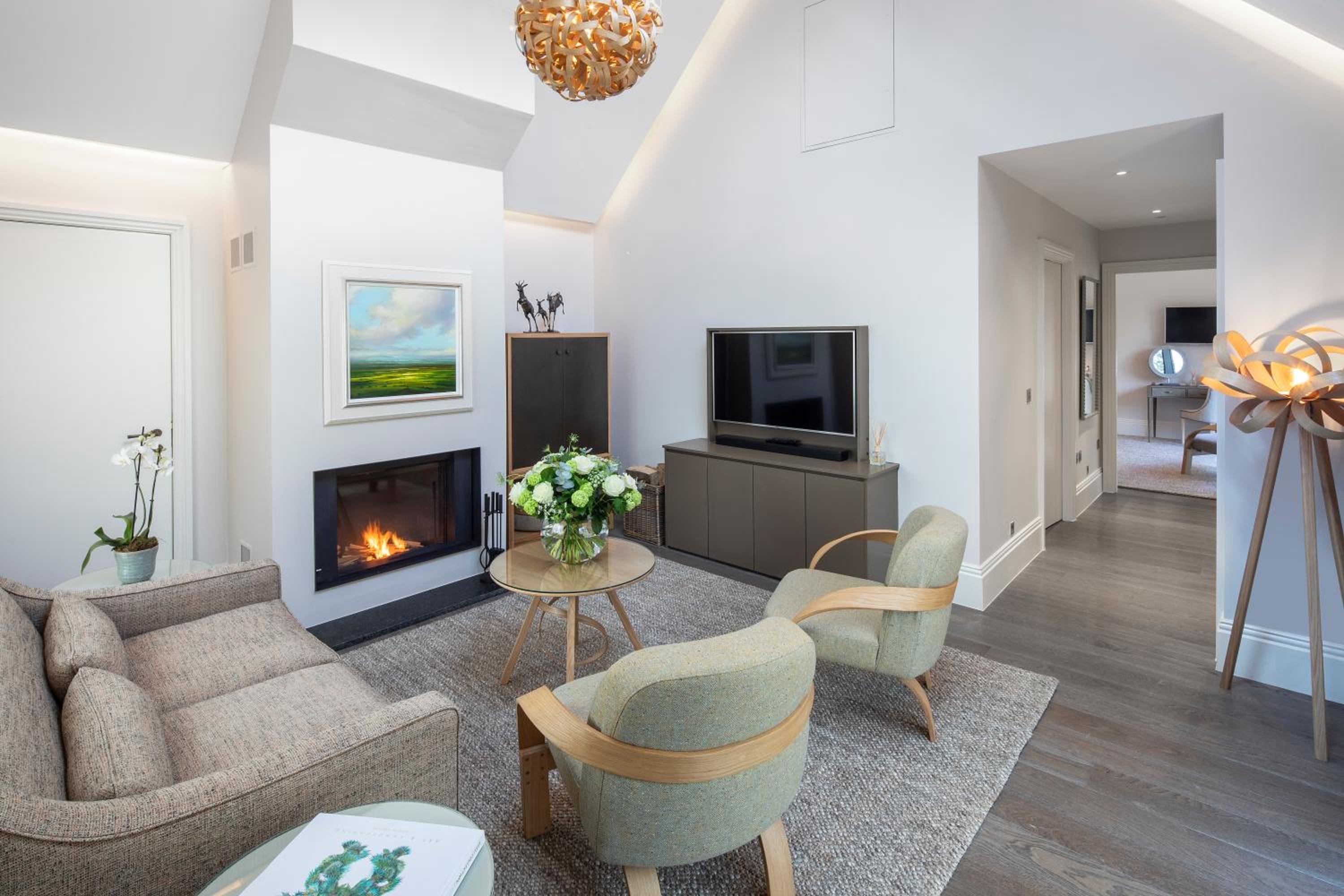 Fell Suites  - Photo 5