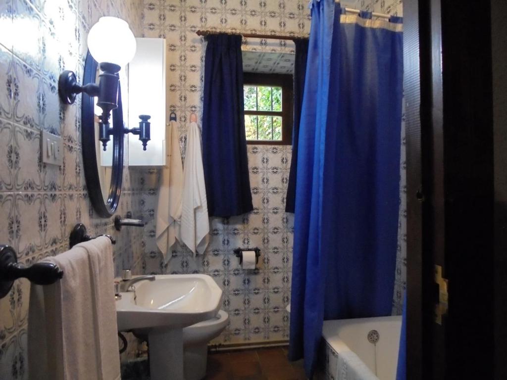 Two-Bedroom Holiday Home photo 2