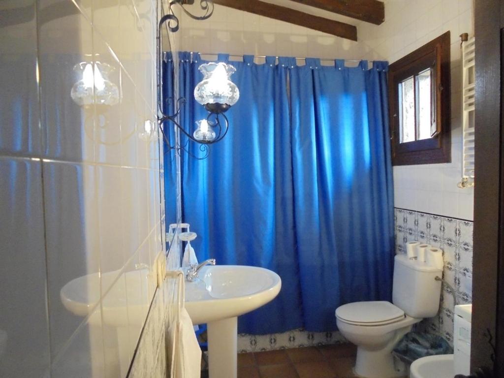 Two-Bedroom Holiday Home photo 3
