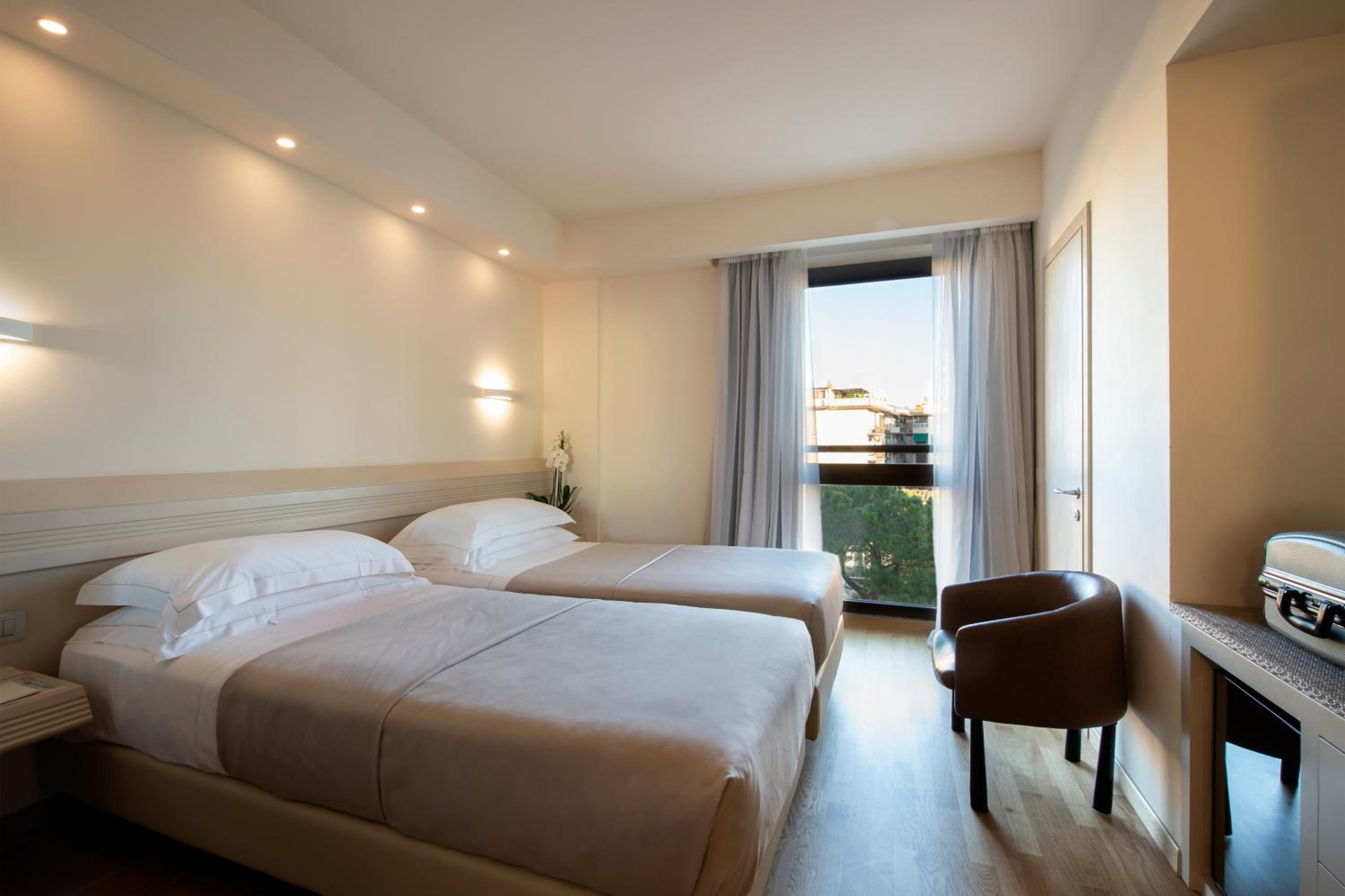 Superior Double or Twin Room photo 1