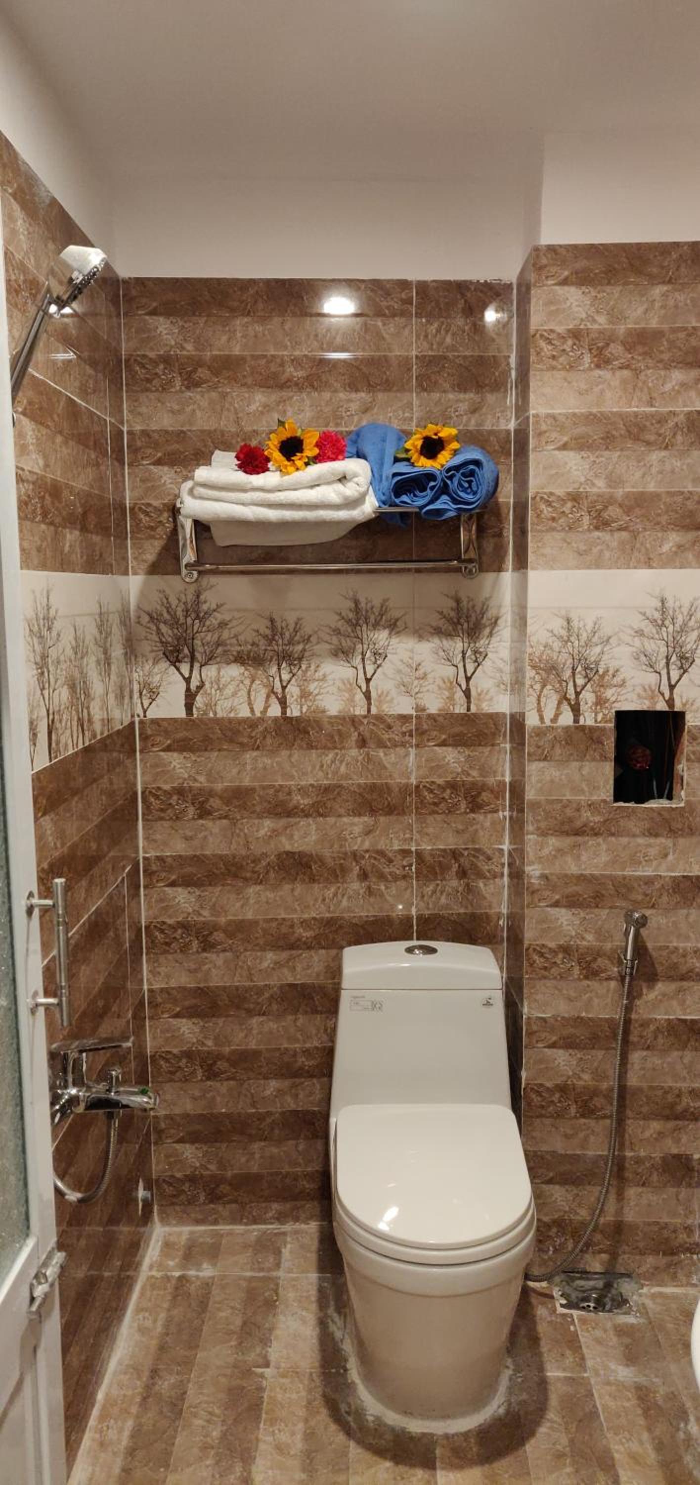 Deluxe Room (2 Adults + 1 Child) photo 3