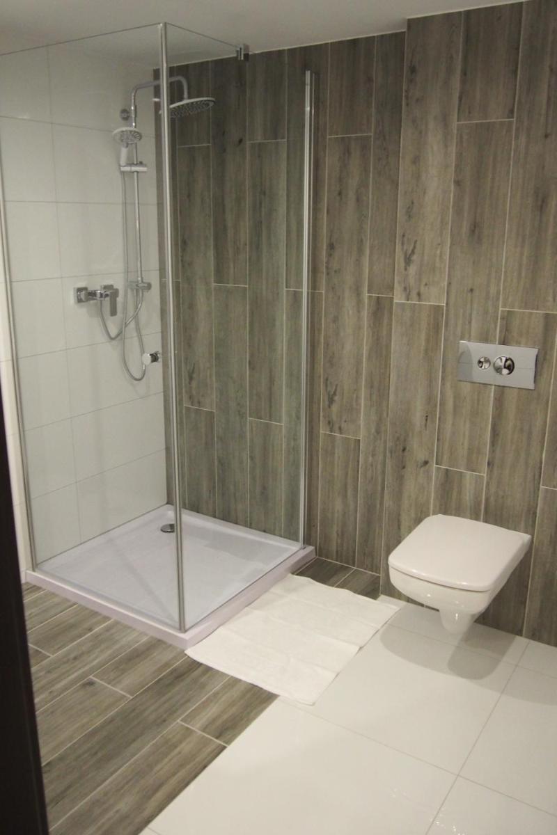 Deluxe Double Room - Photo 1
