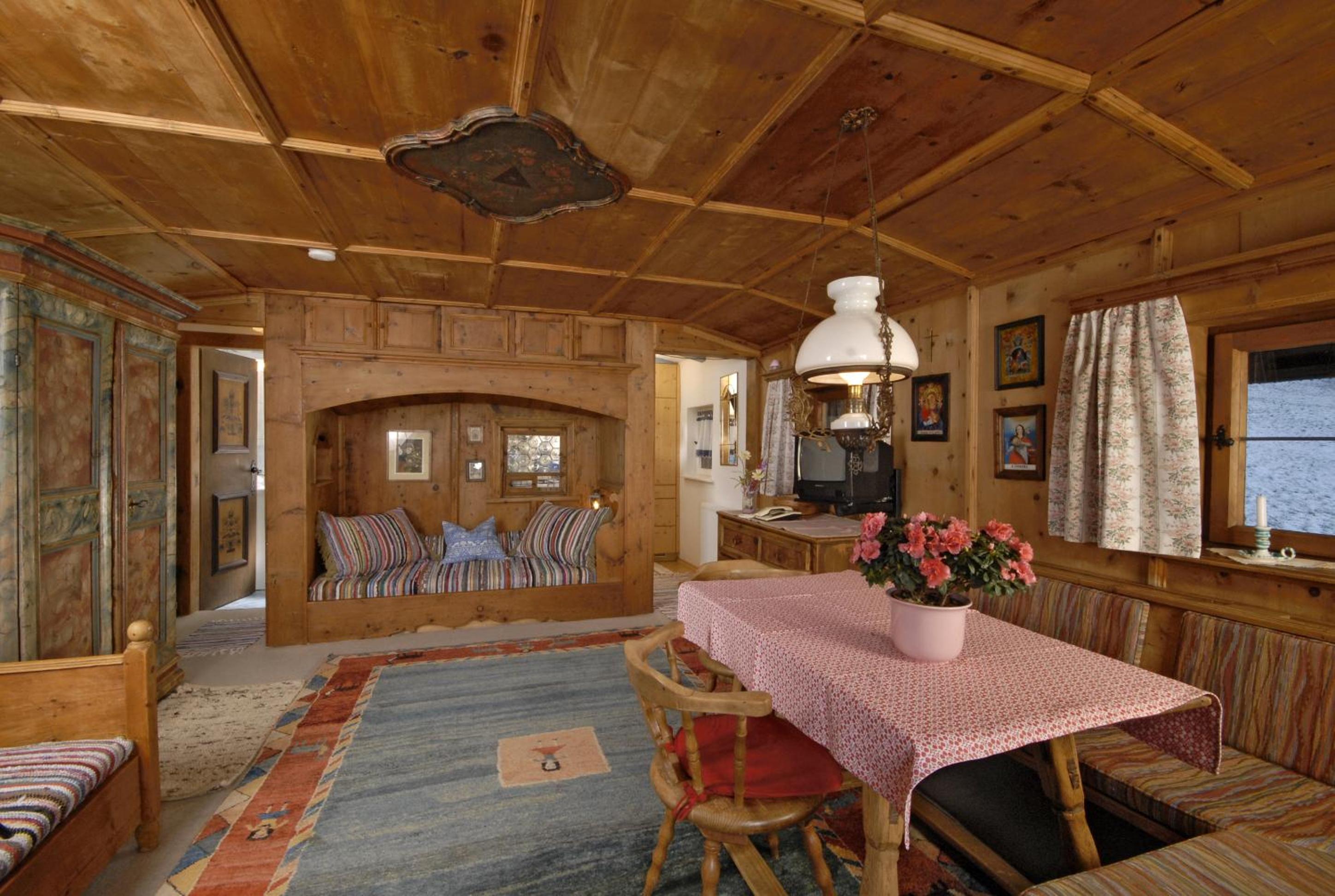 One-Bedroom Apartment (2 Adults) photo 1