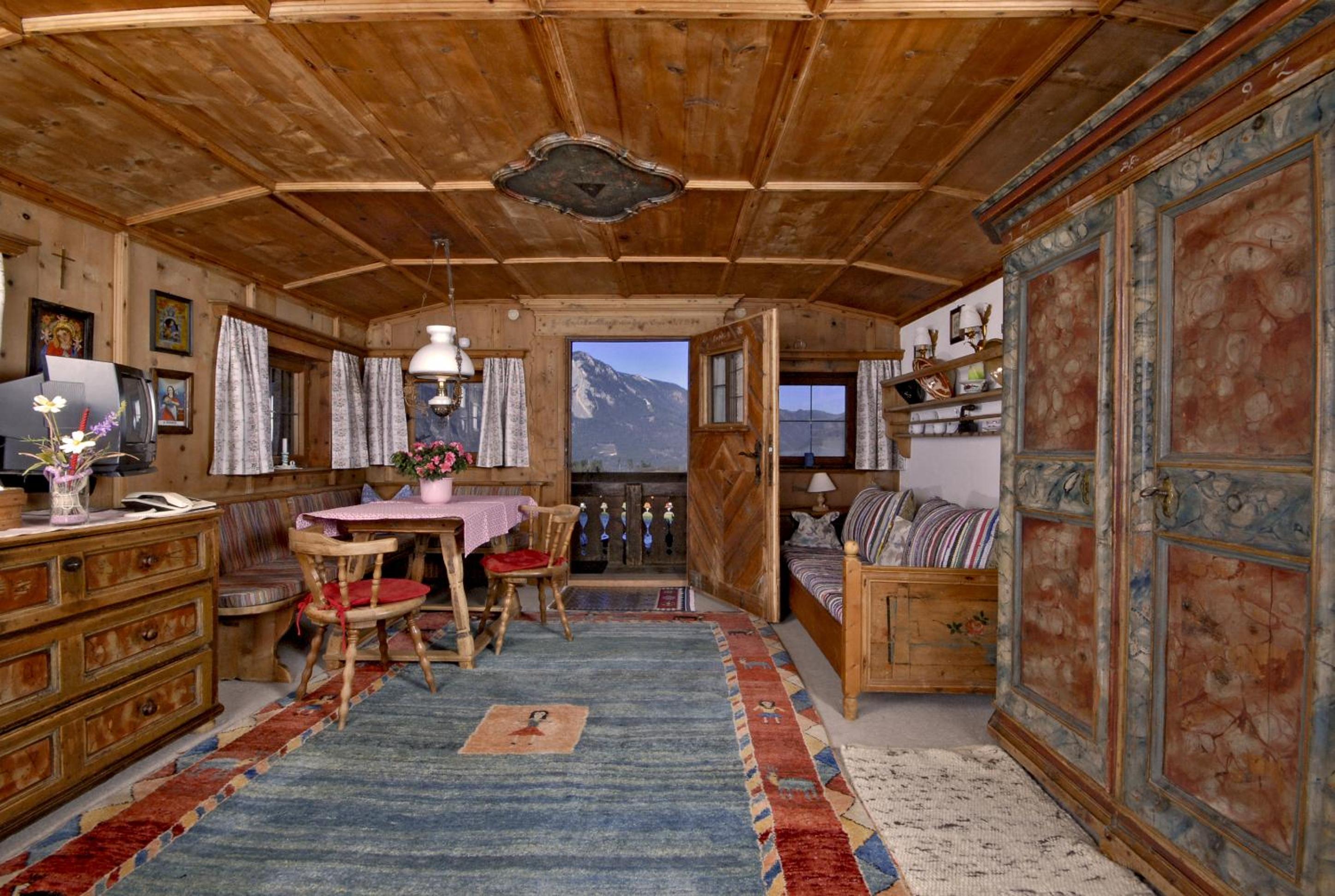 One-Bedroom Apartment (2 Adults) photo 2