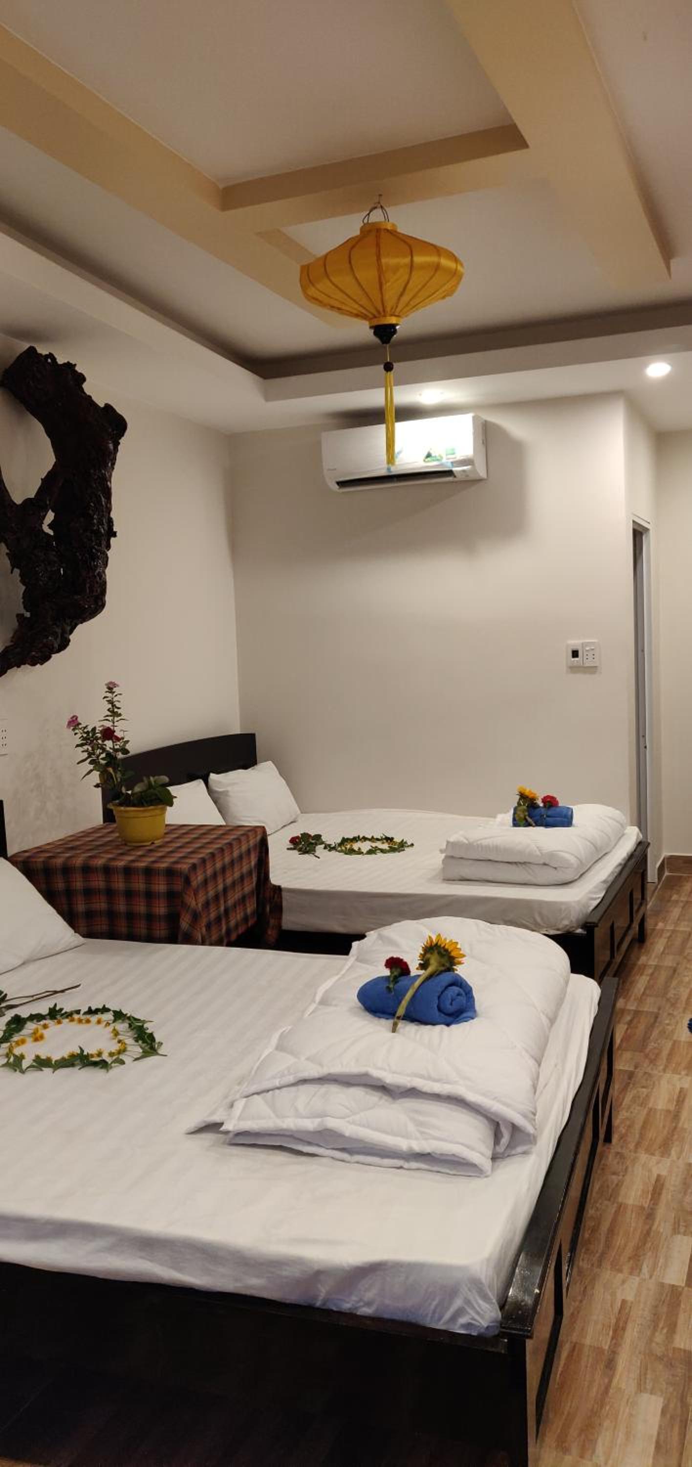 Deluxe Double Room With Sea View photo 1