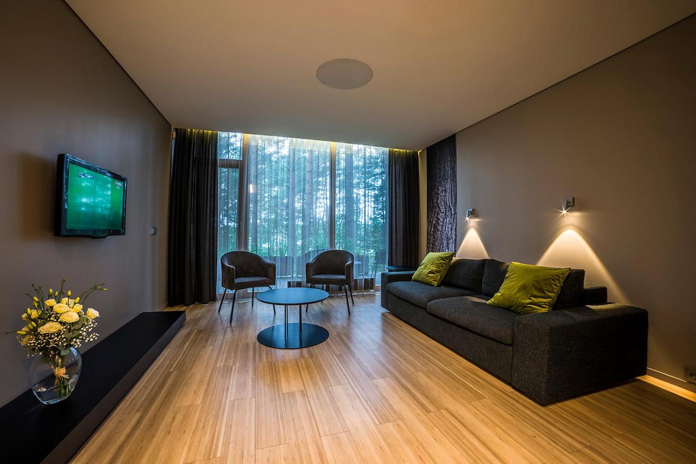 Family Apartment - New Year's Eve Offer