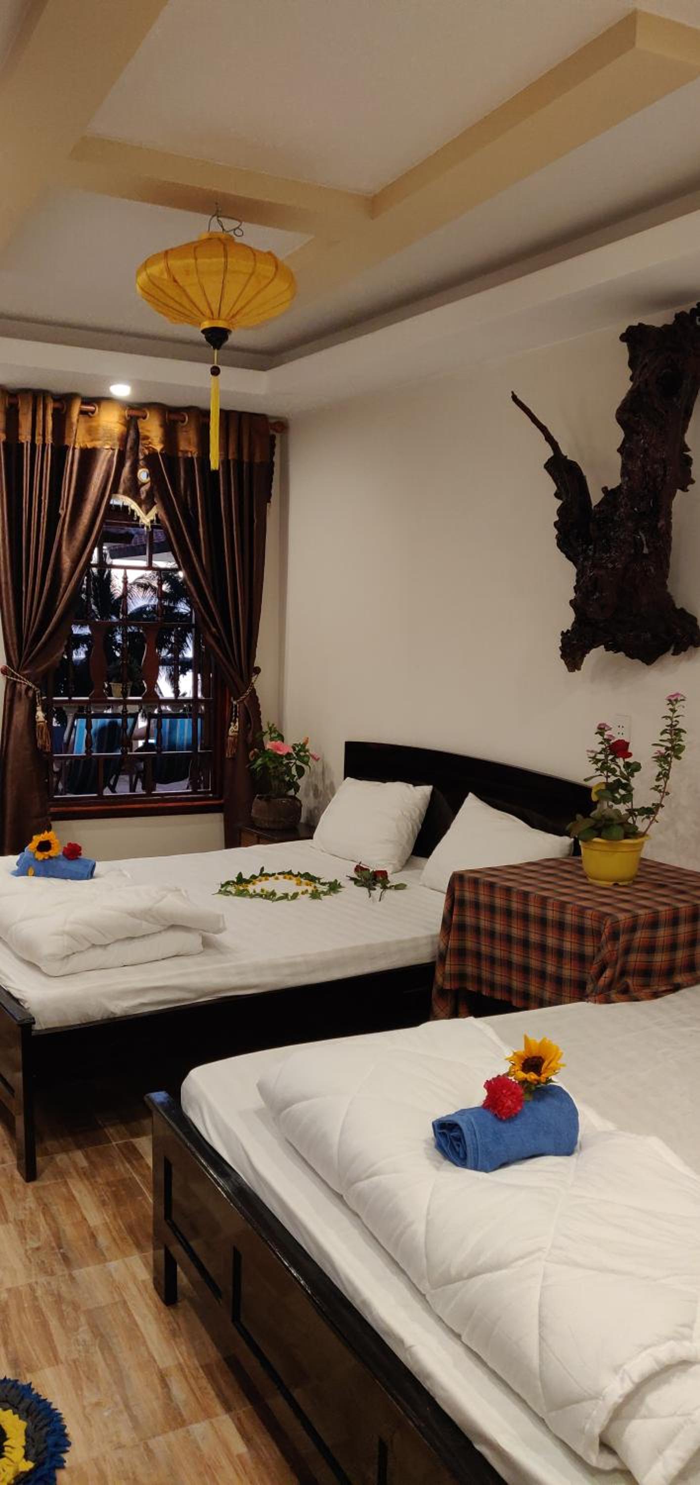 Double Room With Balcony And Sea View photo 1