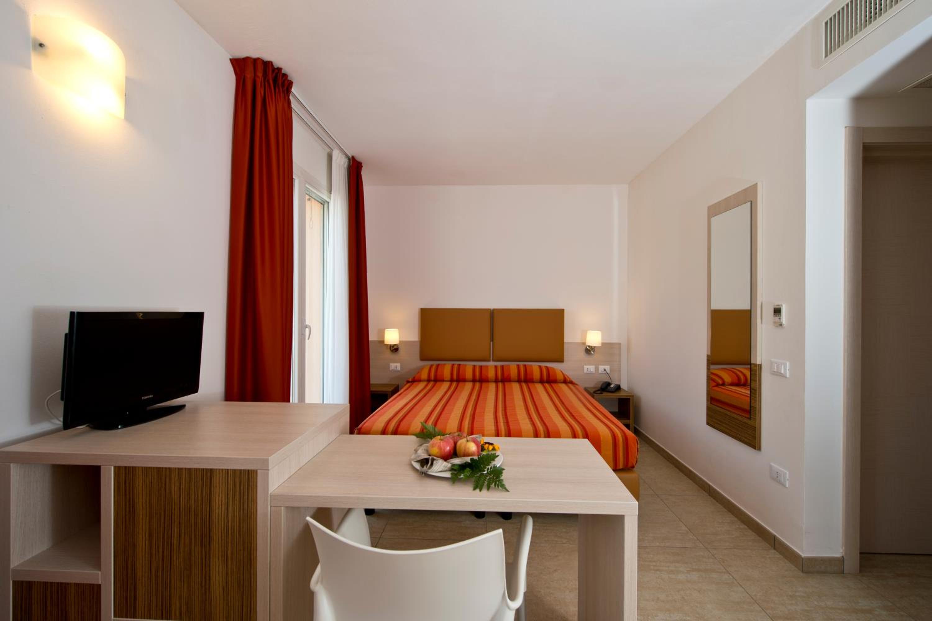 Quadruple Room photo 1
