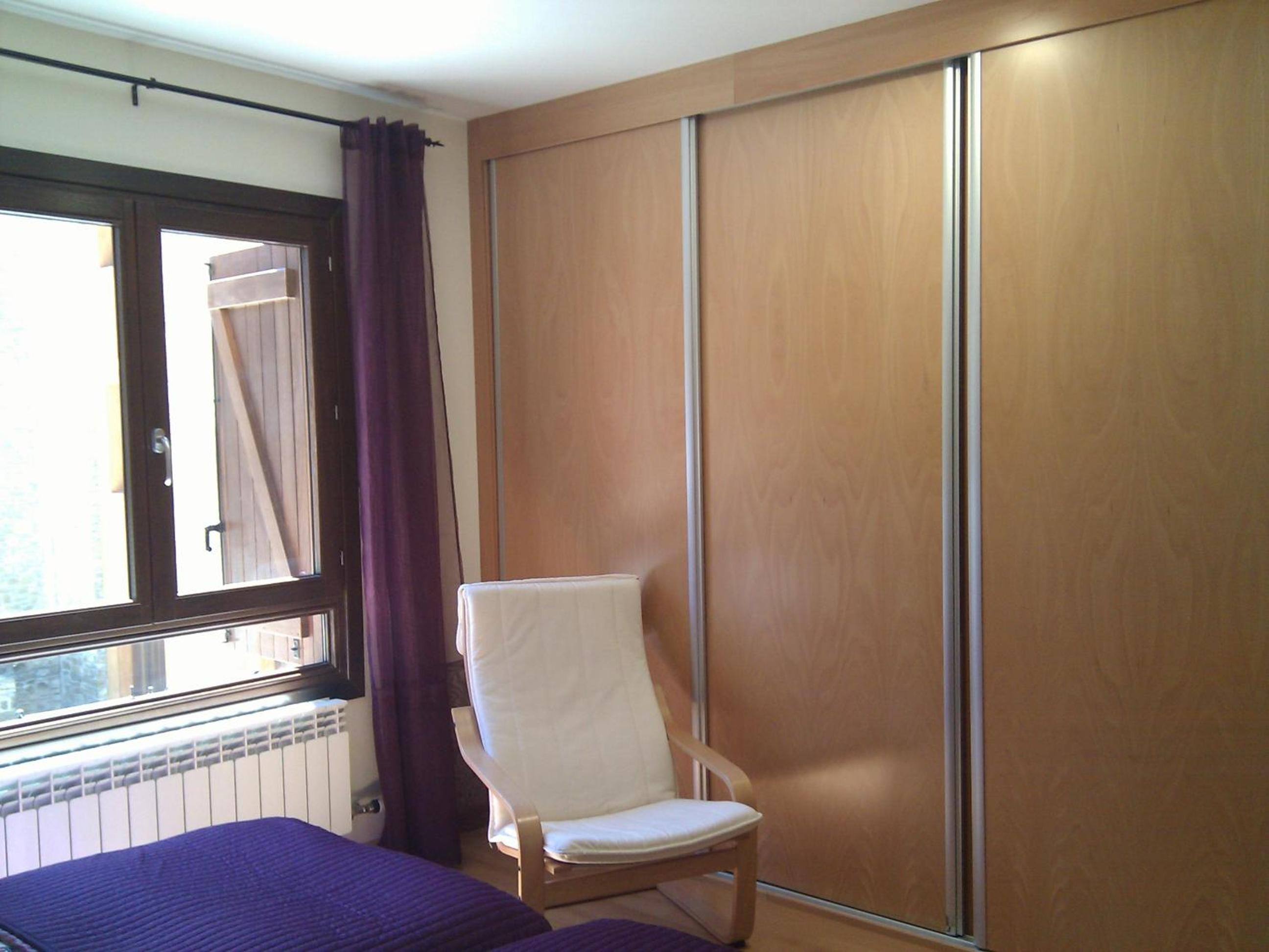 One-Bedroom Apartment (2-4 Adults) photo 2