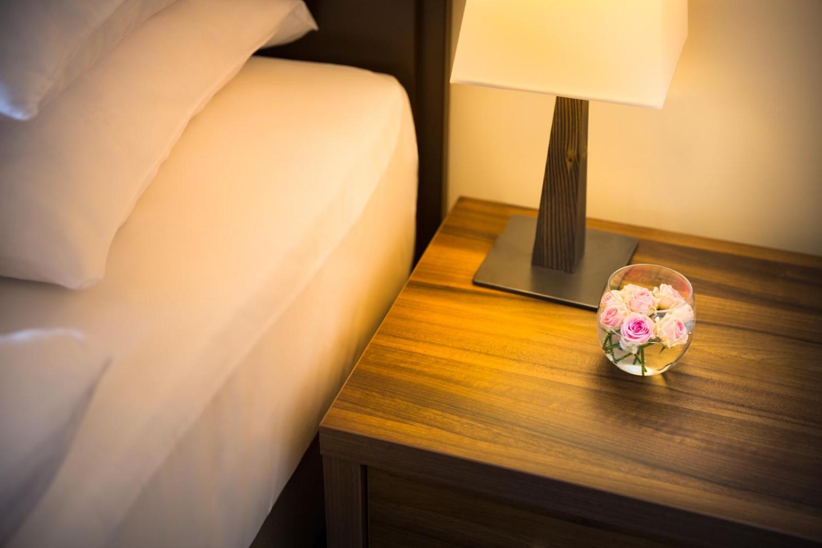 Standard Double Room with Sea View and Balcony - Photo 3