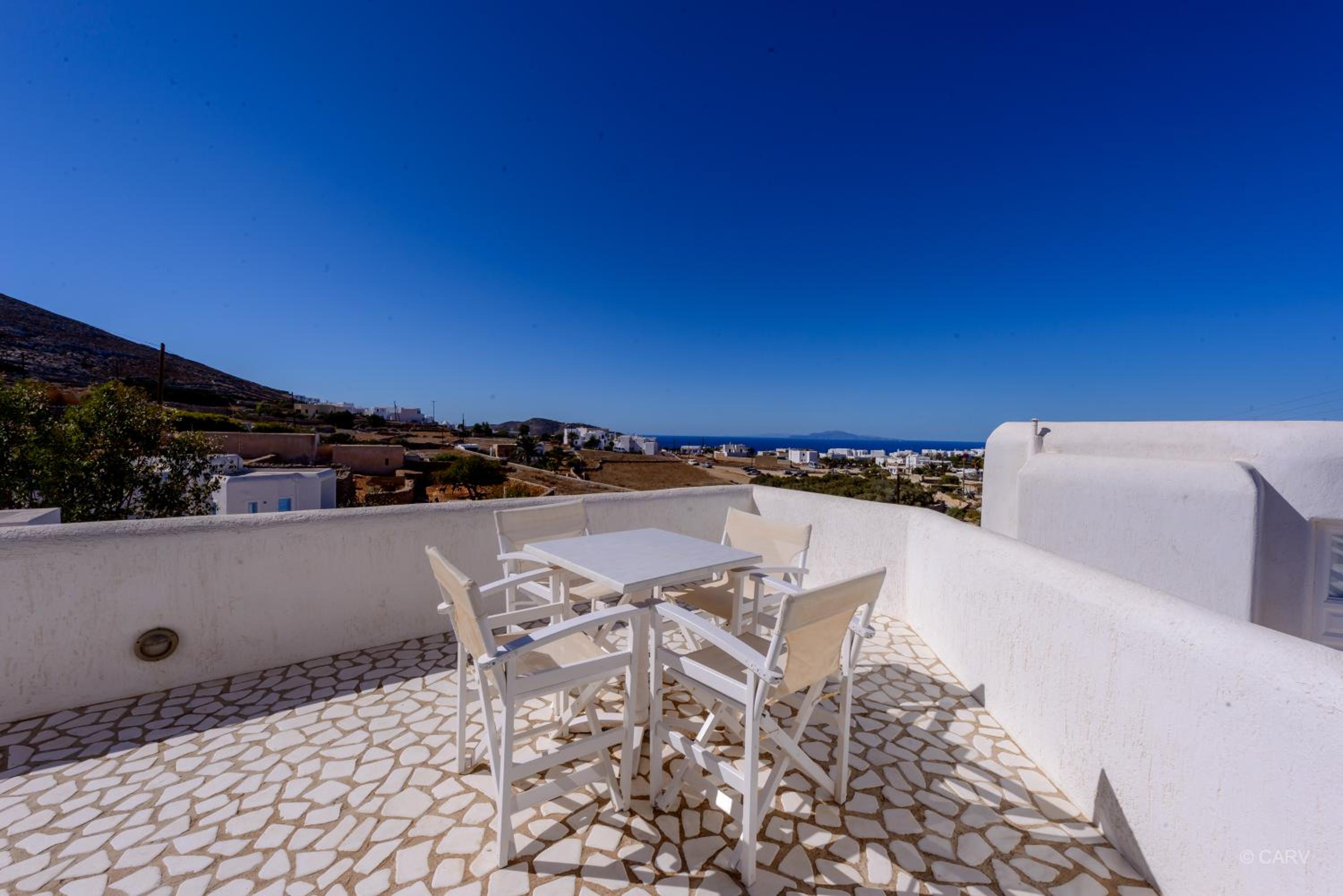 Junior Suite With Panoramic View photo 2