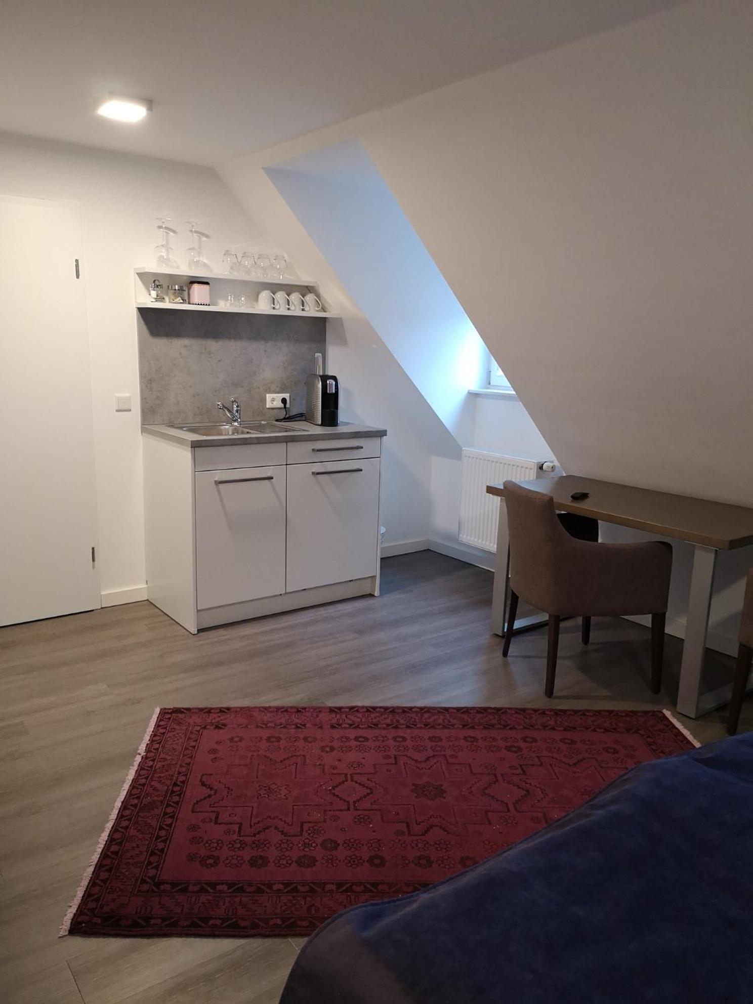 Standard Double Apartment - Photo 2