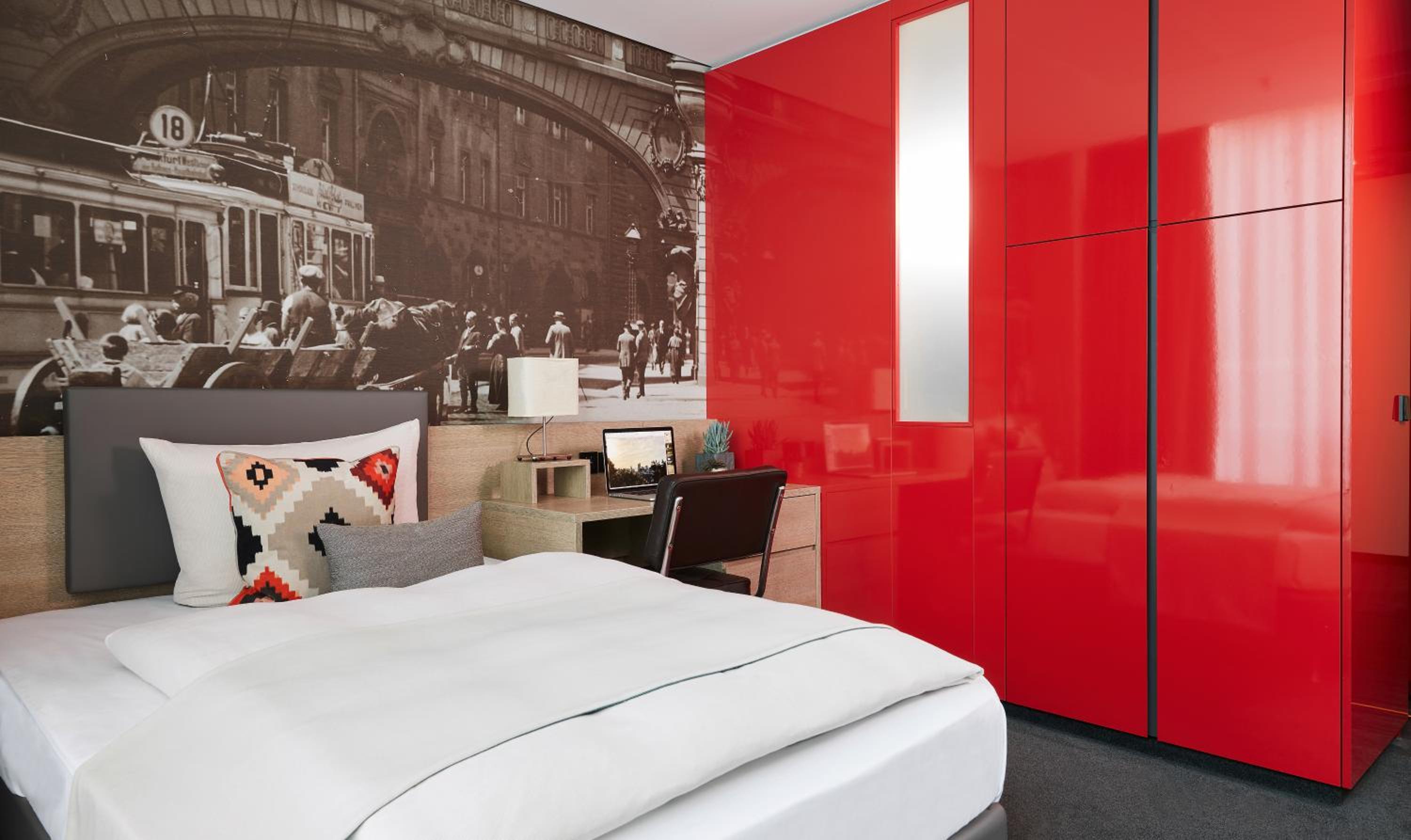 Business Single Room photo 1