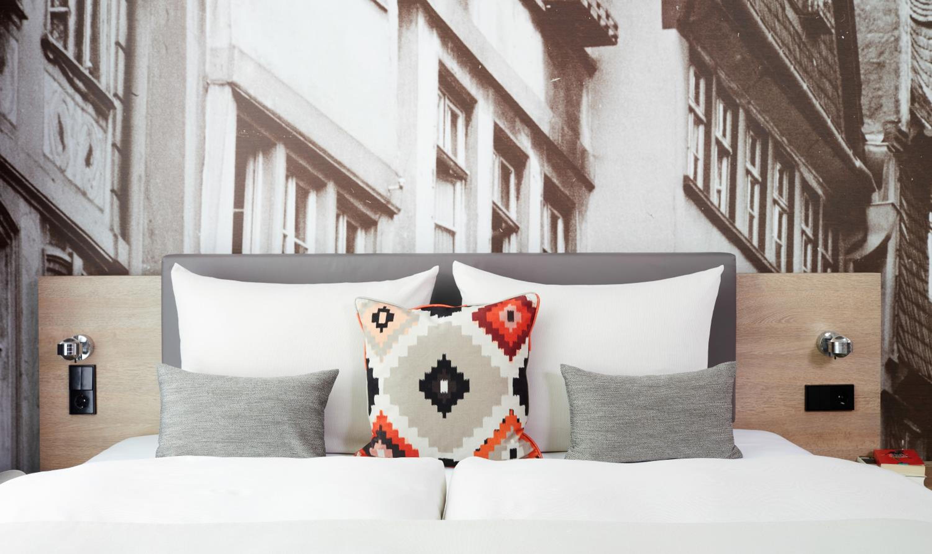 Deluxe Double Apartment - Long Stay photo 3