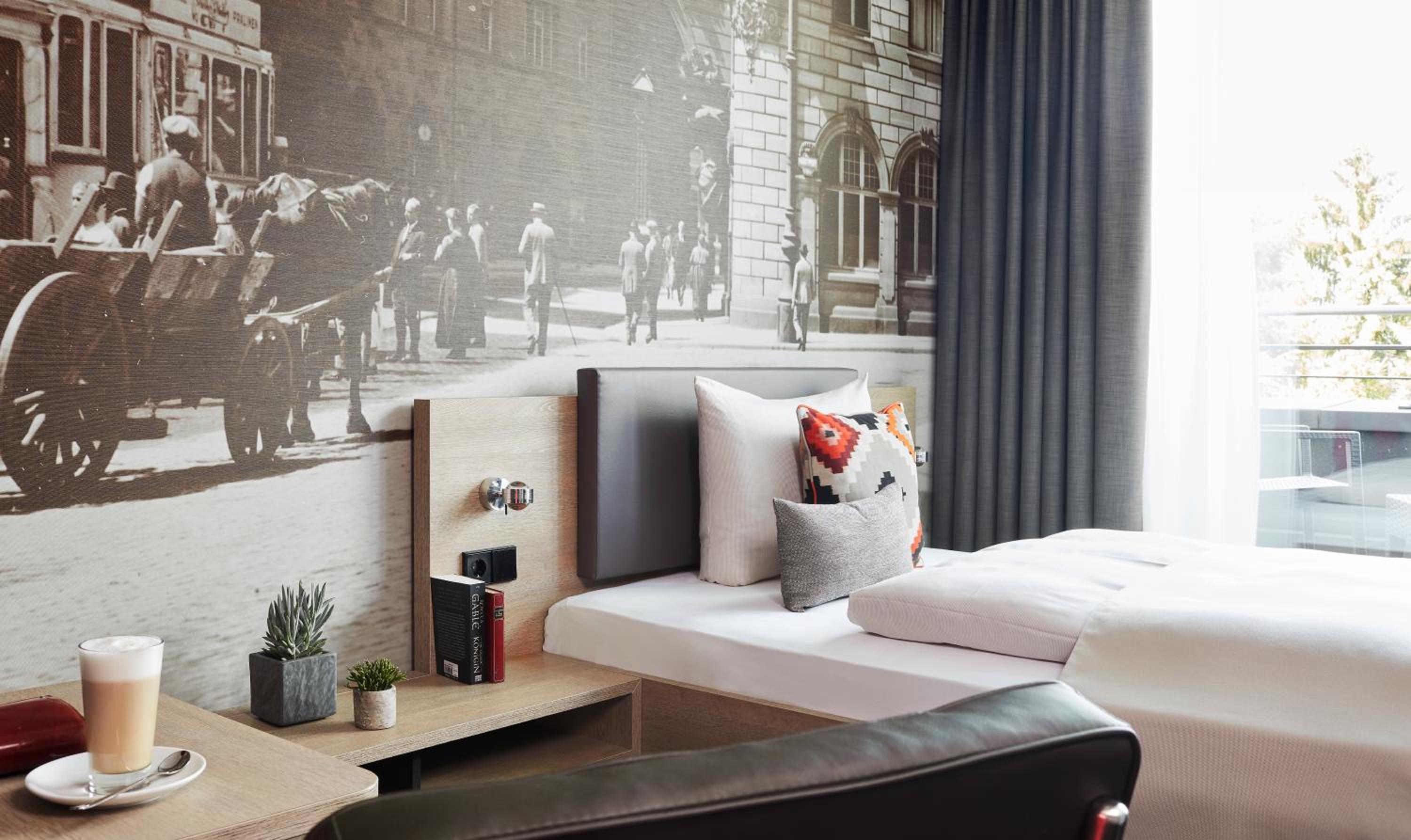 Deluxe Single Apartment - Long Stay photo 1