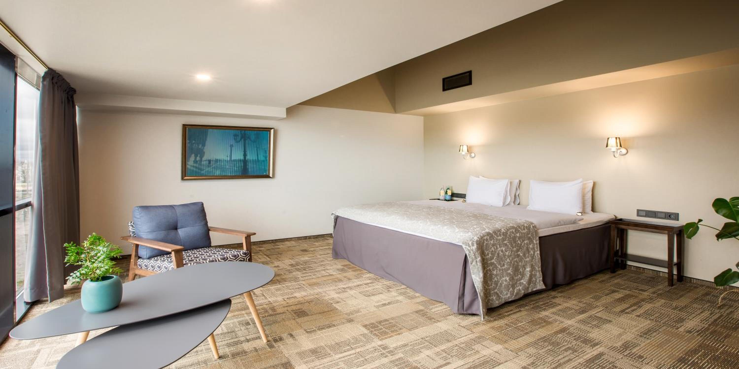 One-Bedroom Suite - Photo 13