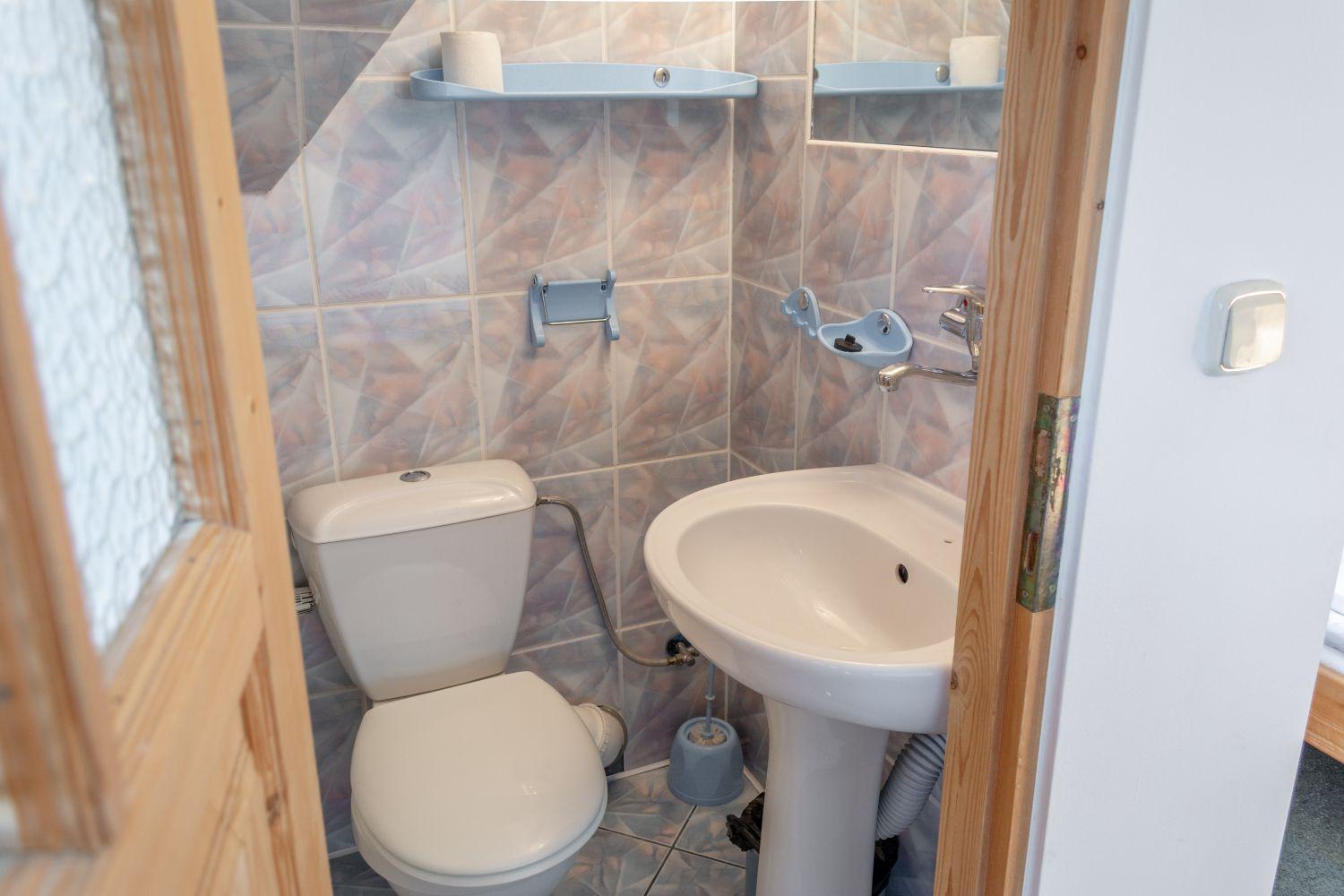 Double Room with Private Bathroom photo 2
