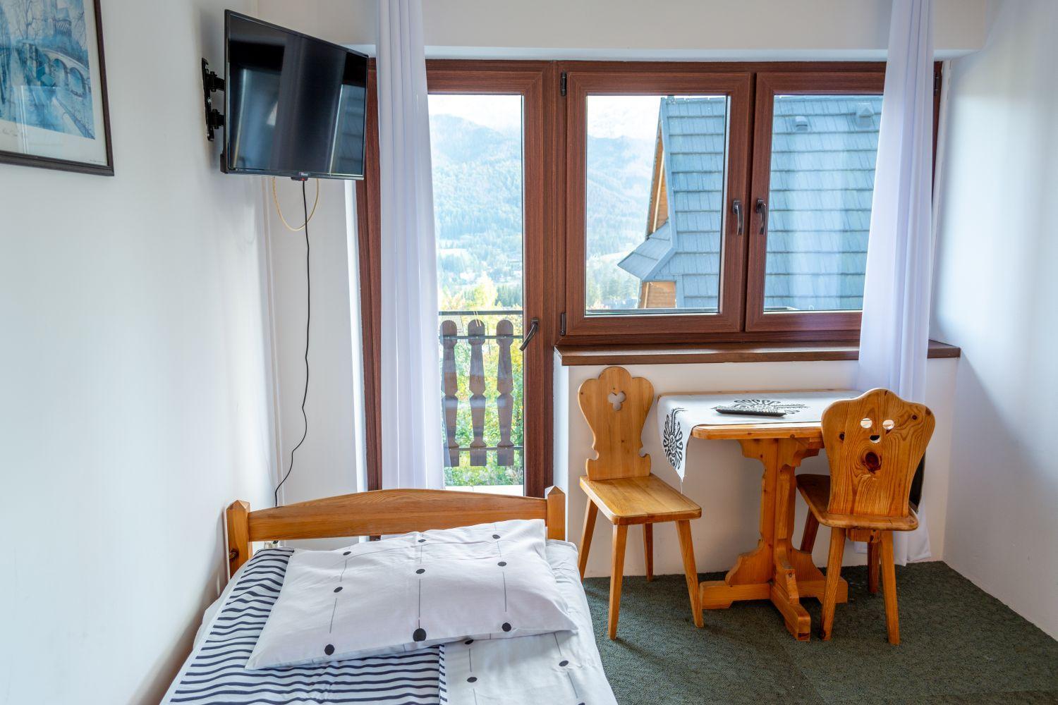 Double Room with Private Bathroom photo 1
