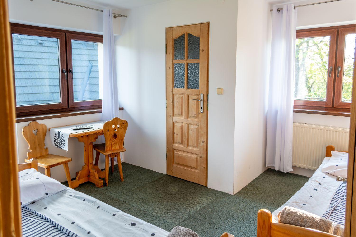 Double Room with Private Bathroom photo 1