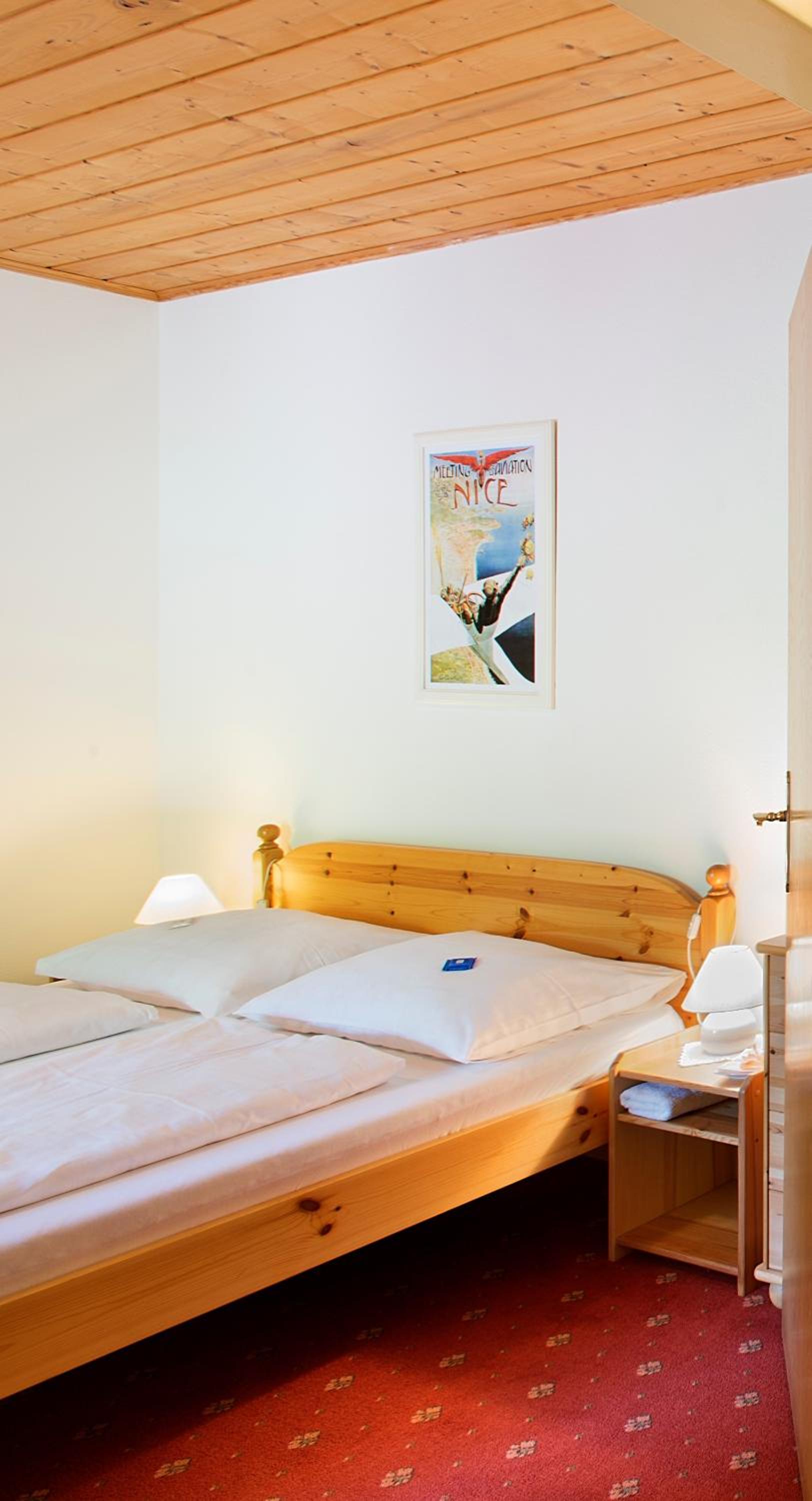 Apartment With Garden View photo 3