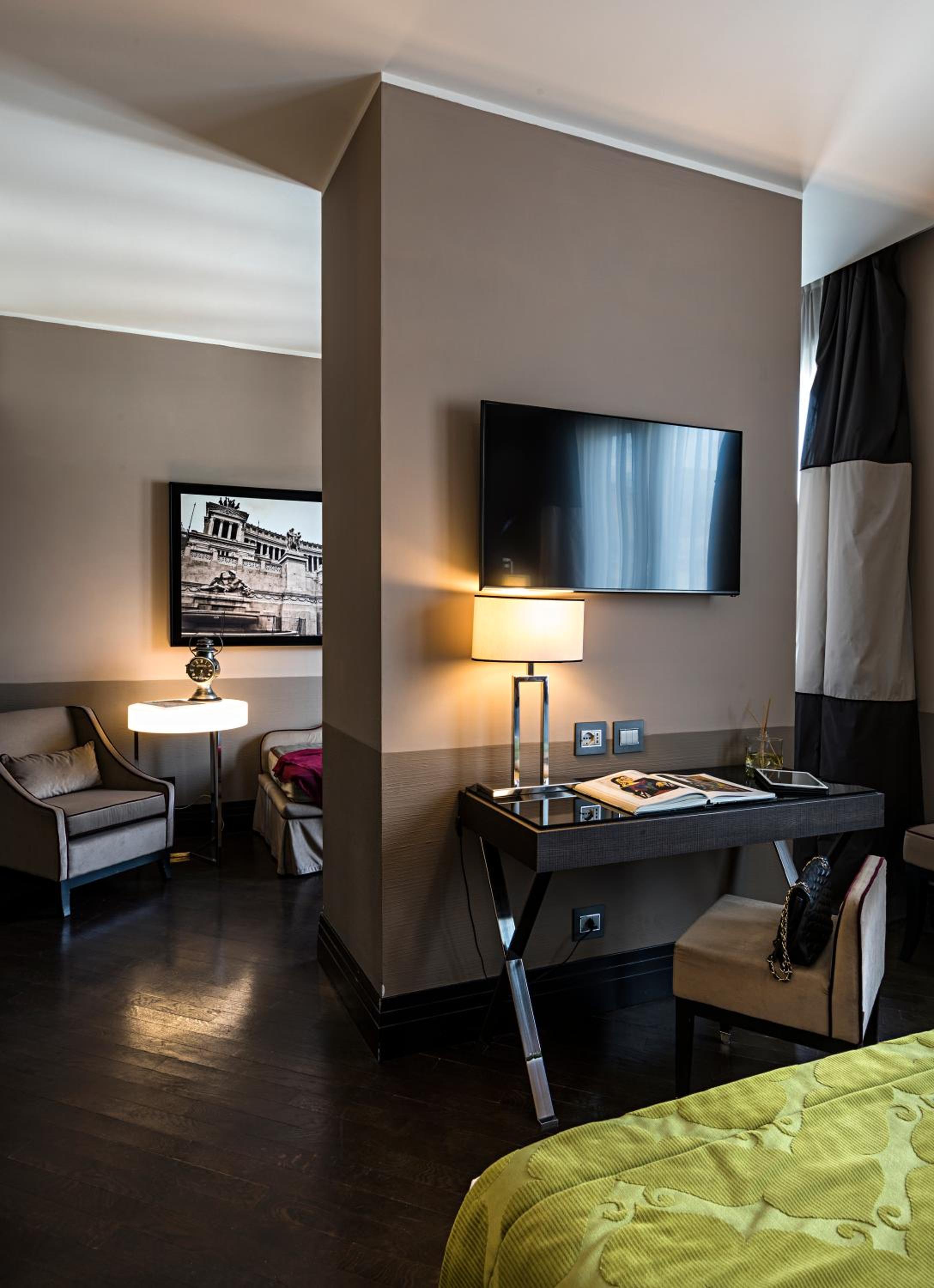 Junior Suite (4 Adults) photo 2