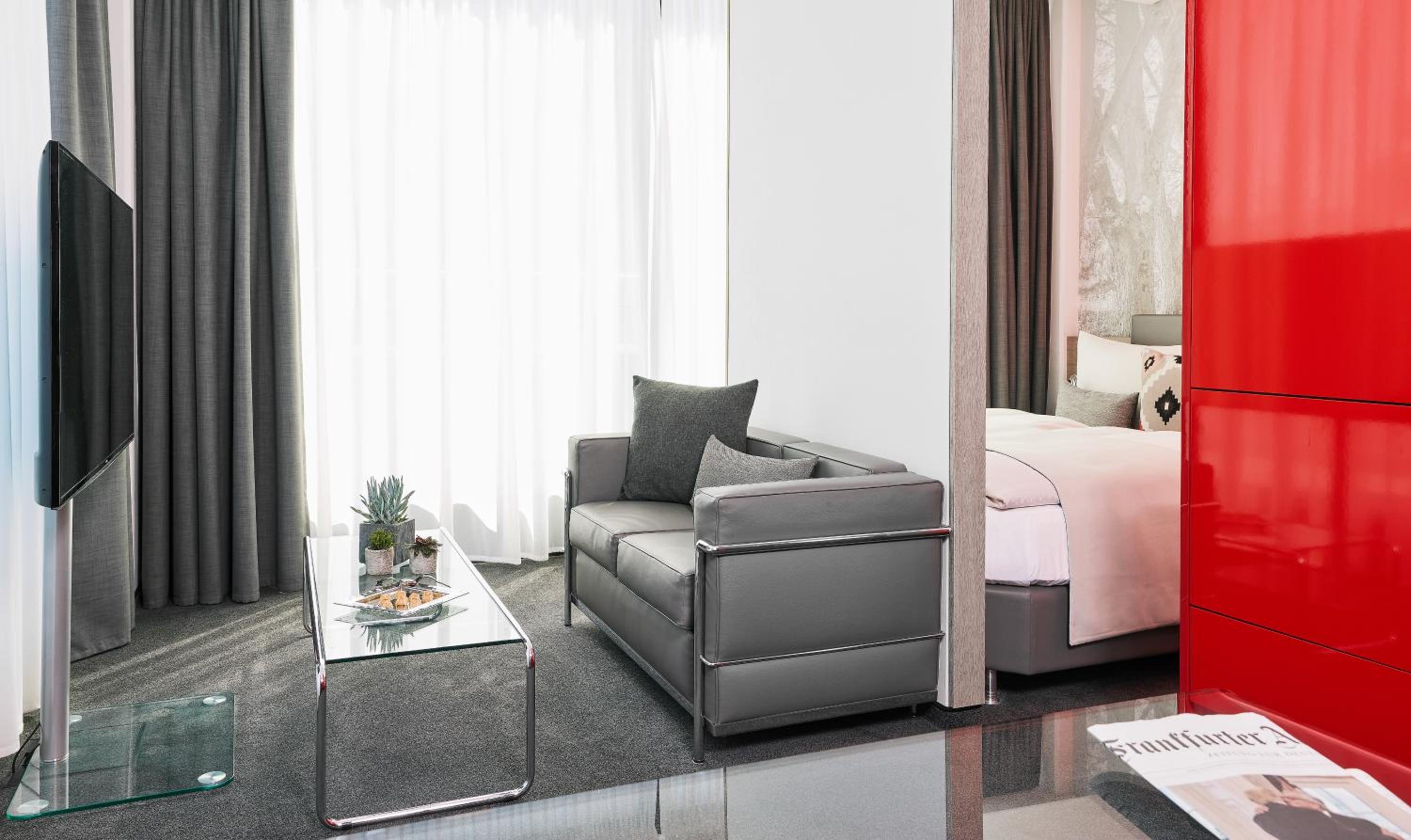 Business Double Room photo 2