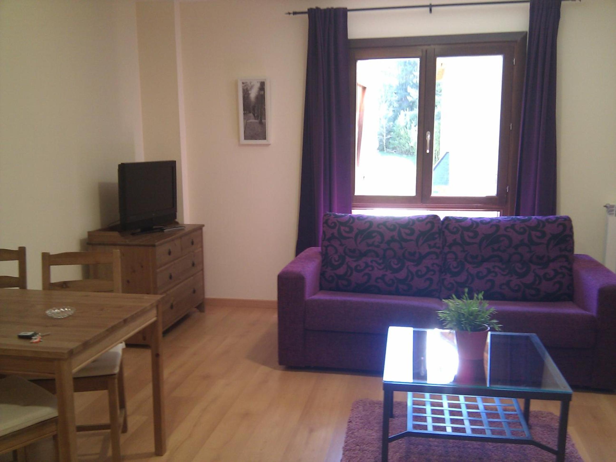 One-Bedroom Apartment (2-4 Adults) photo 3