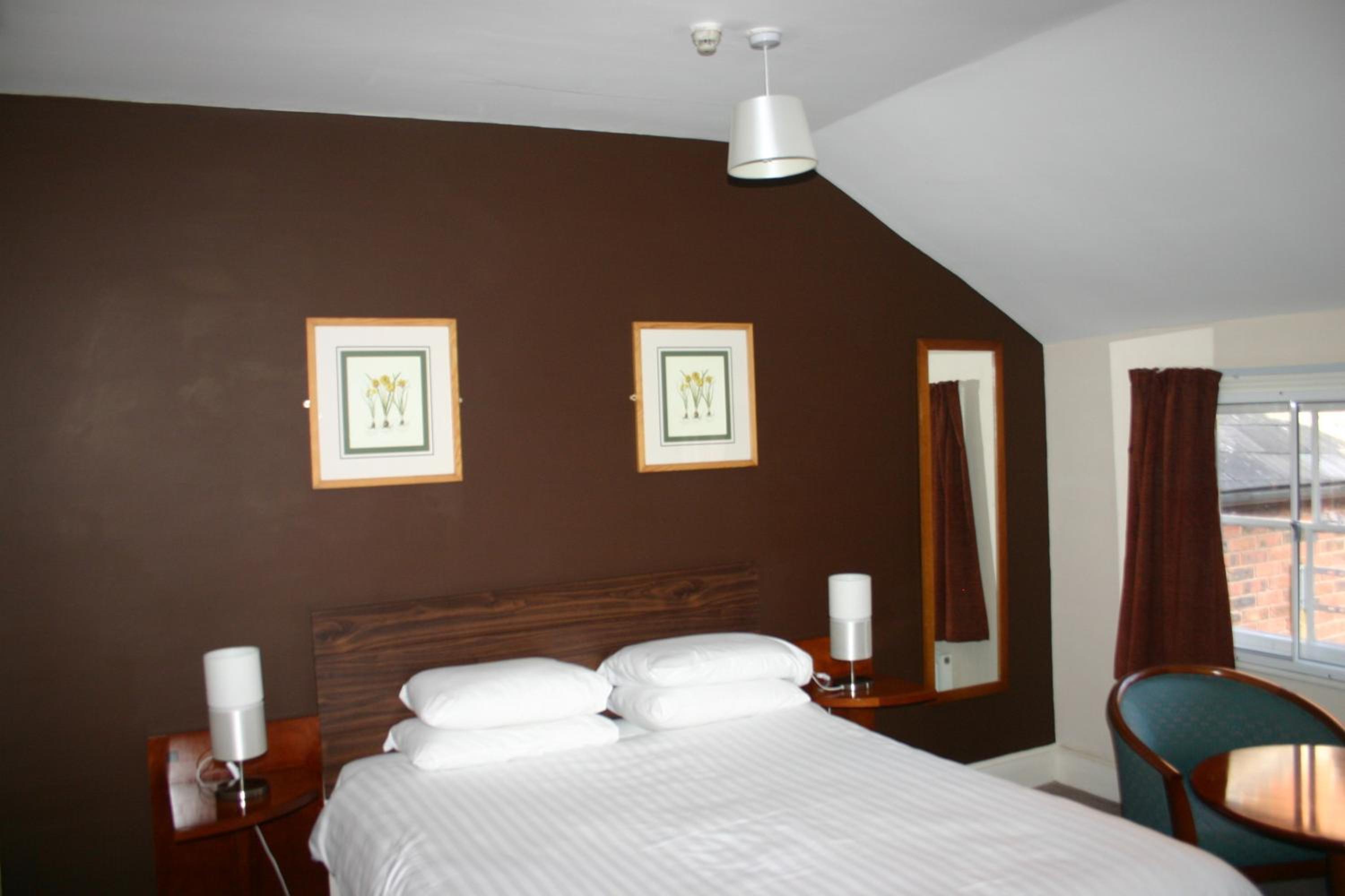 Double Room photo 1