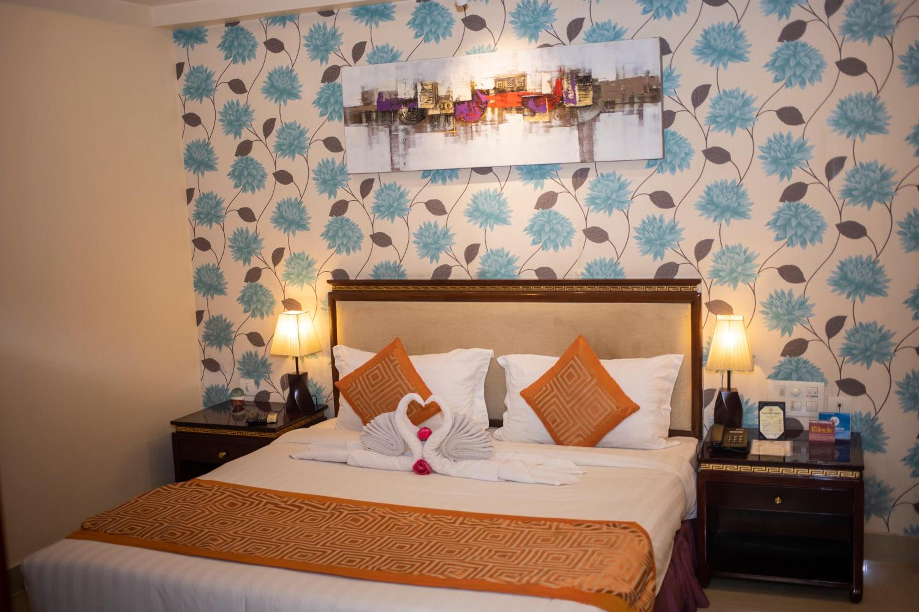Sparkling Room photo 2