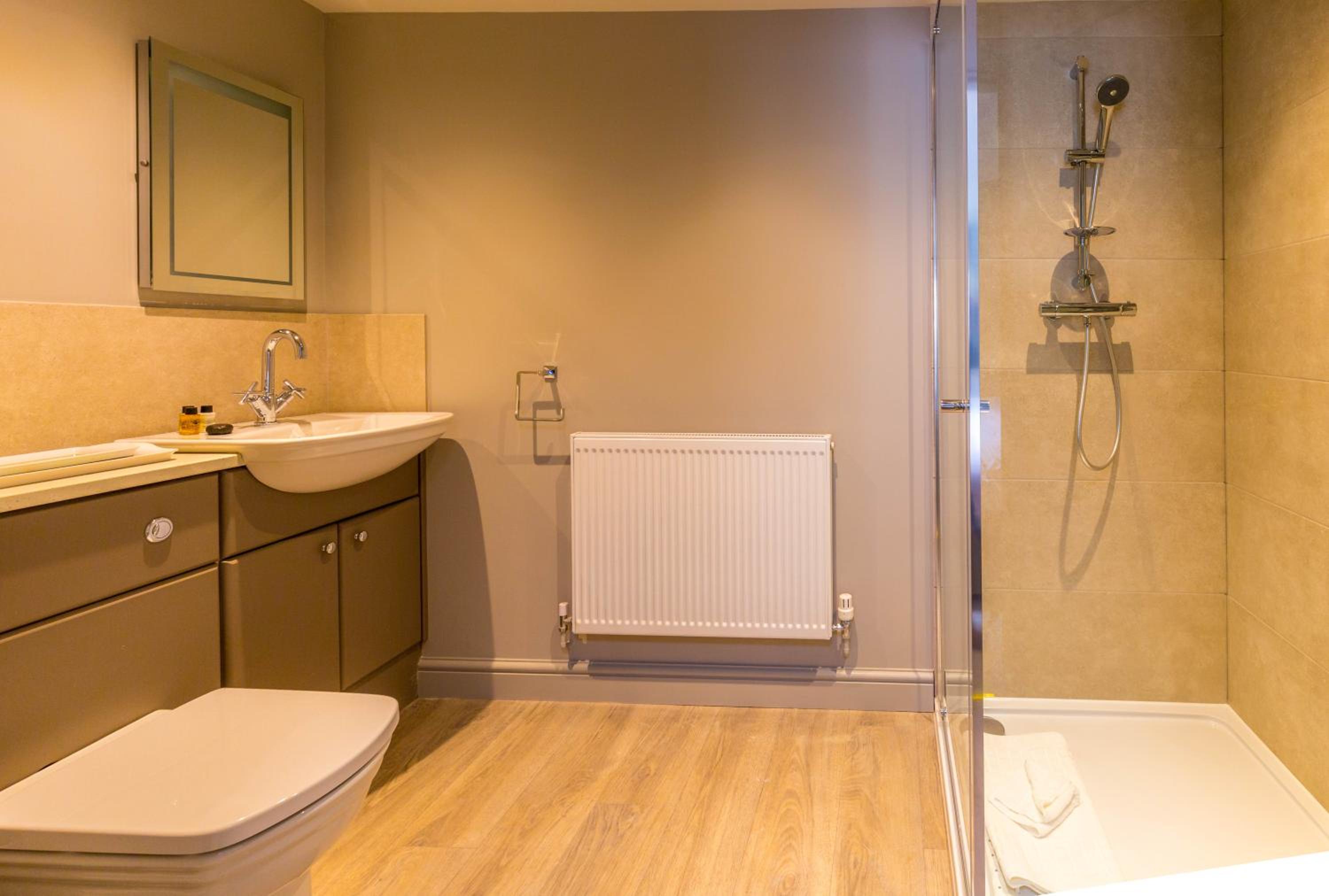 Executive Double or Twin Room - Photo 5