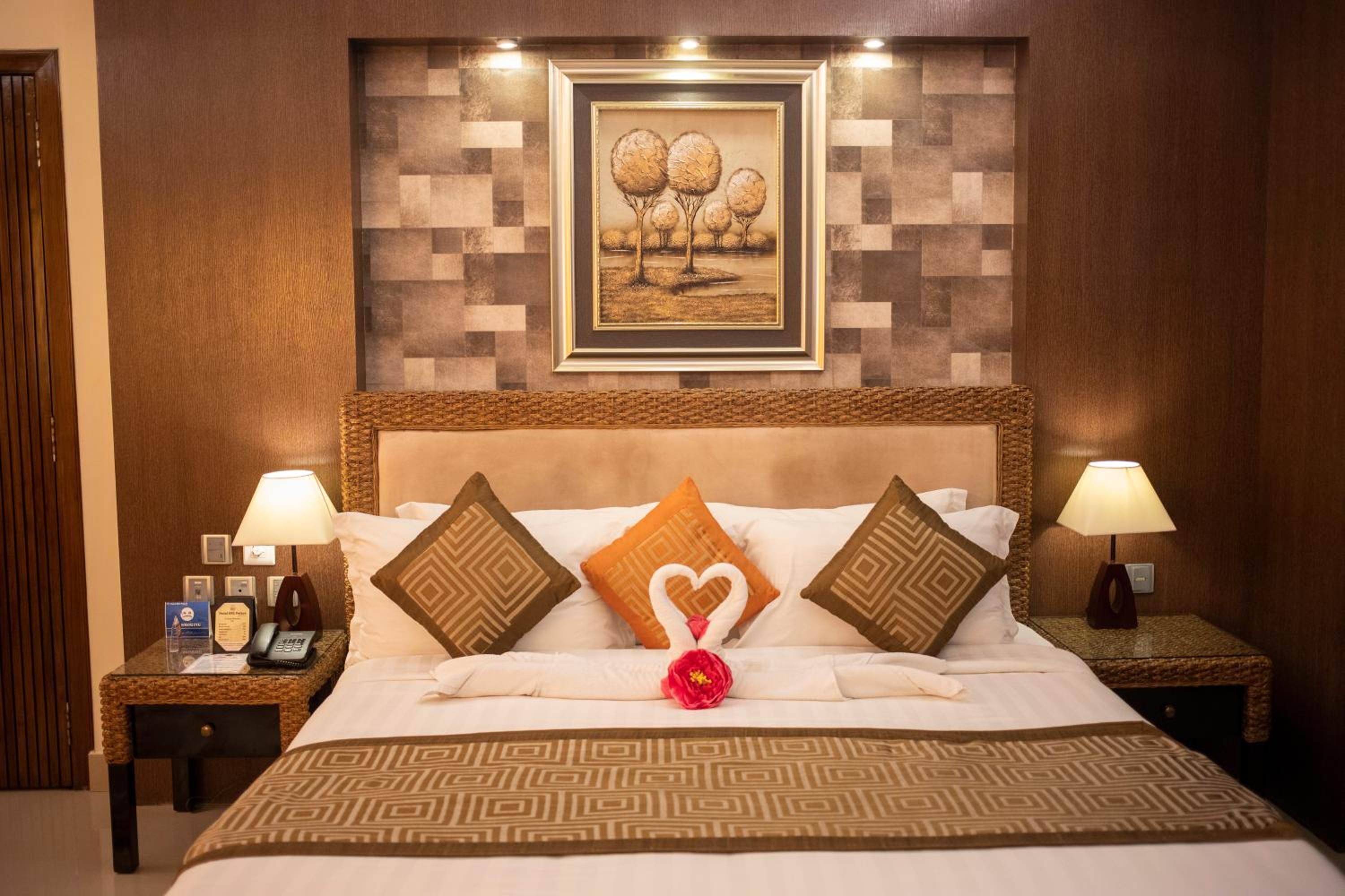 Suite - Photo 1