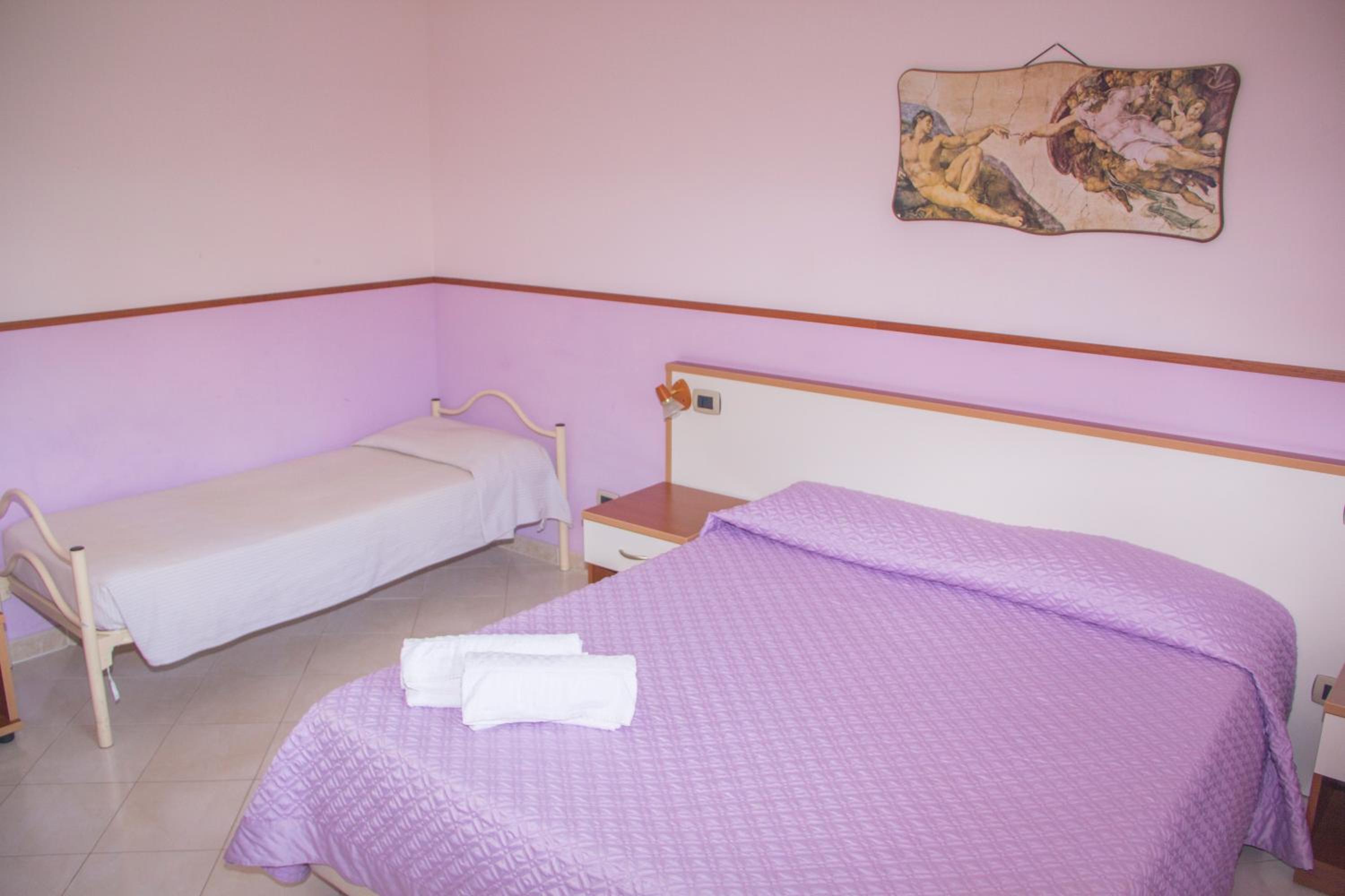 Quadruple Room photo 3