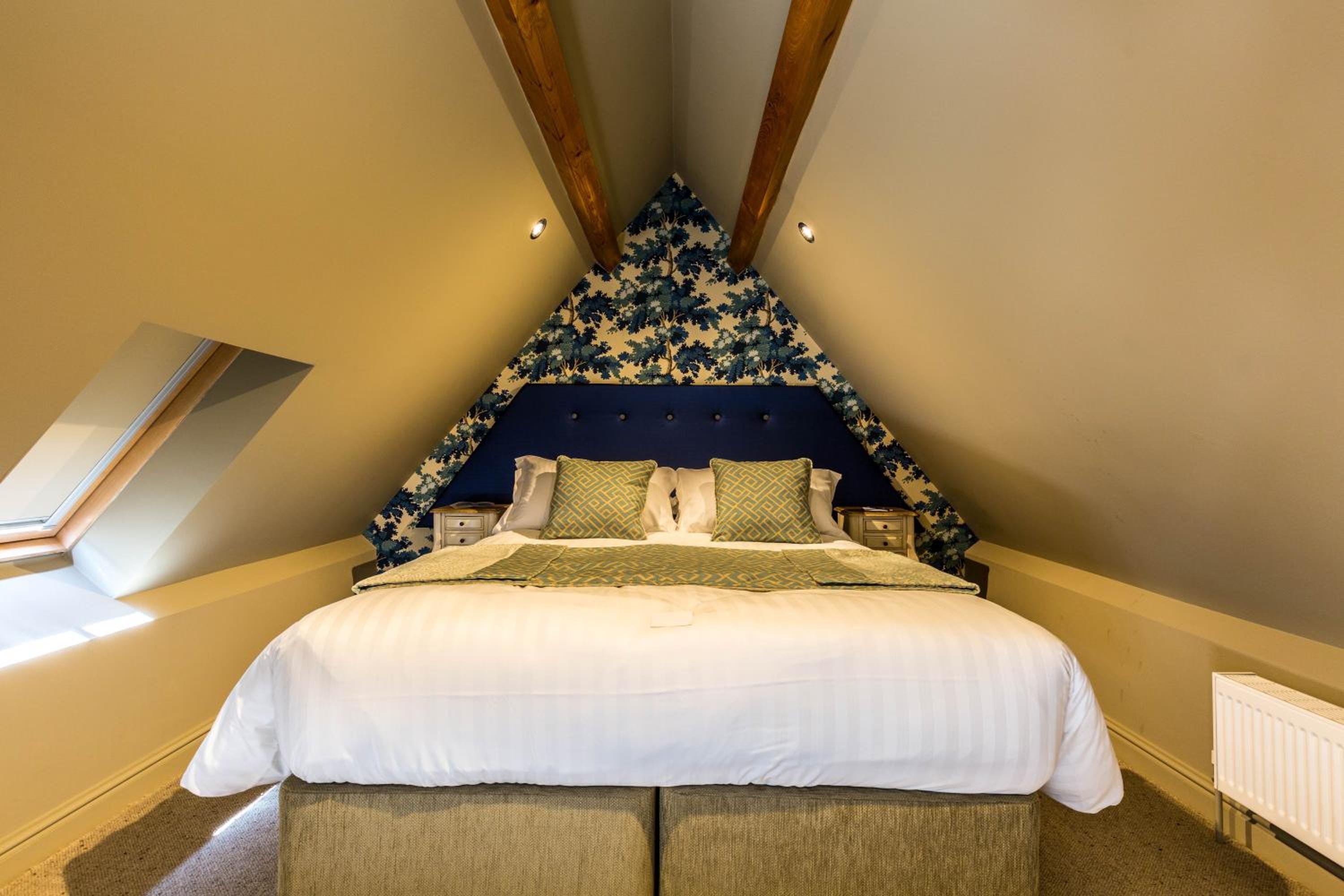 Twin Room - Photo 1