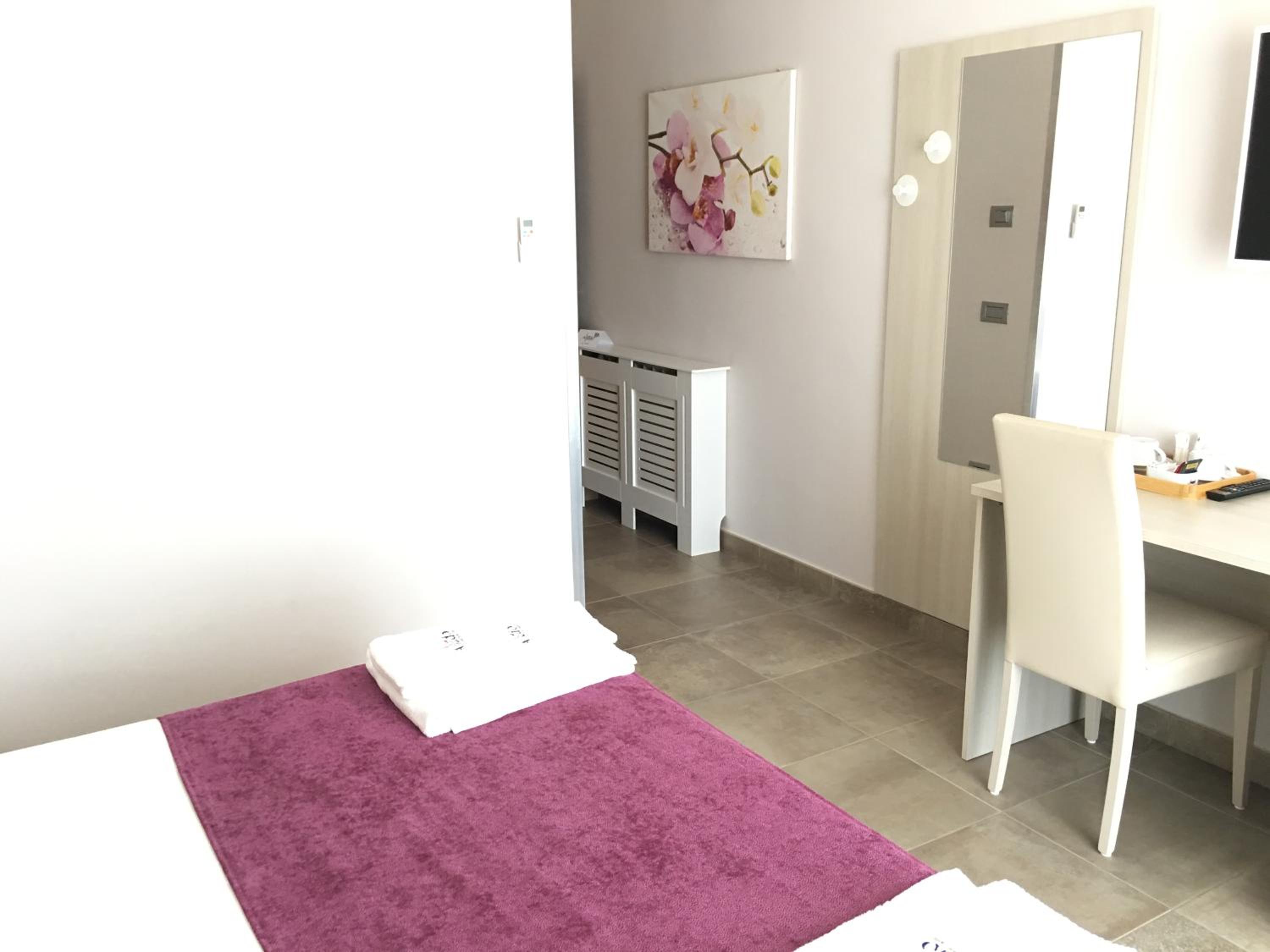 Double or Twin Room