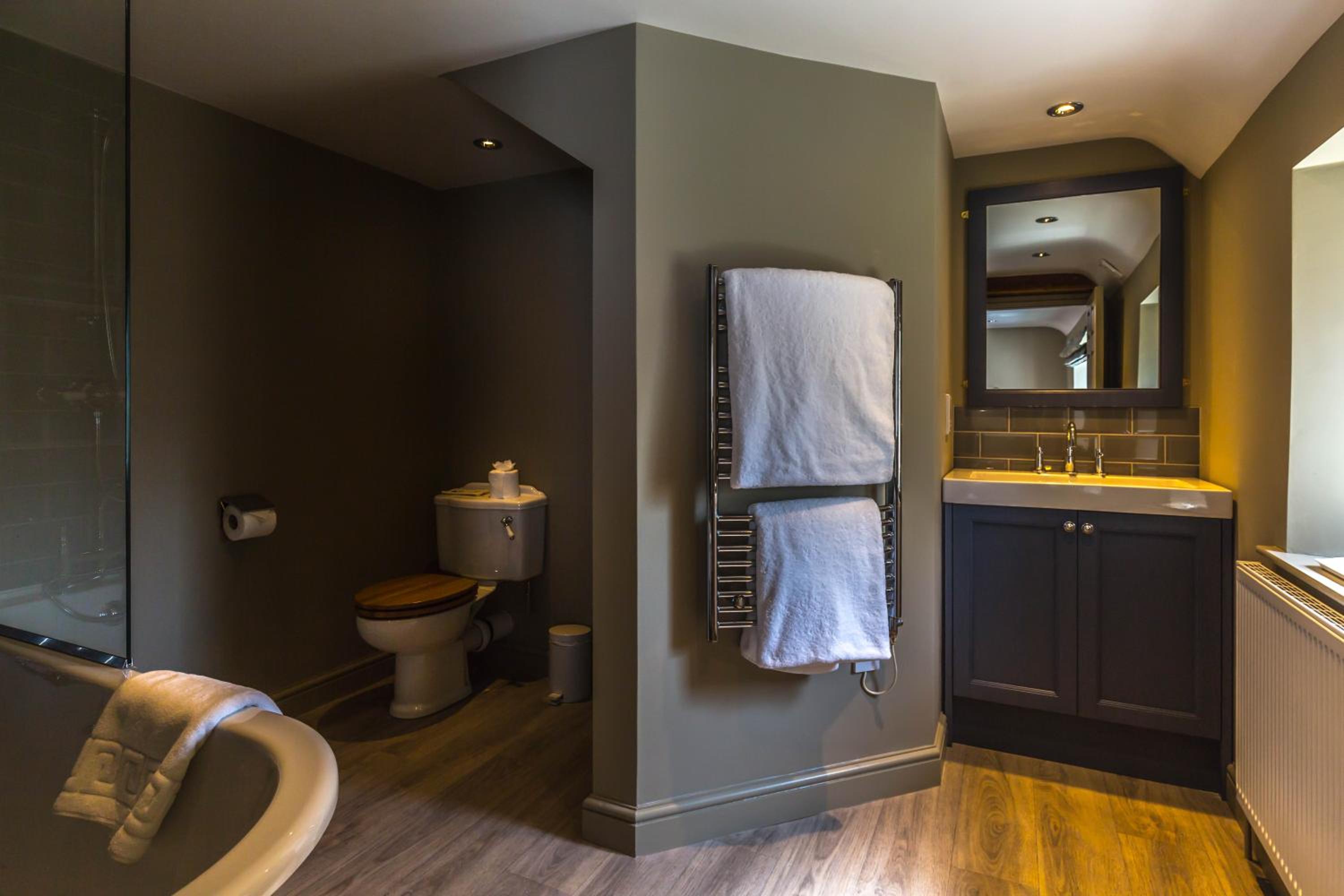 Classic Double or Twin Room photo 3