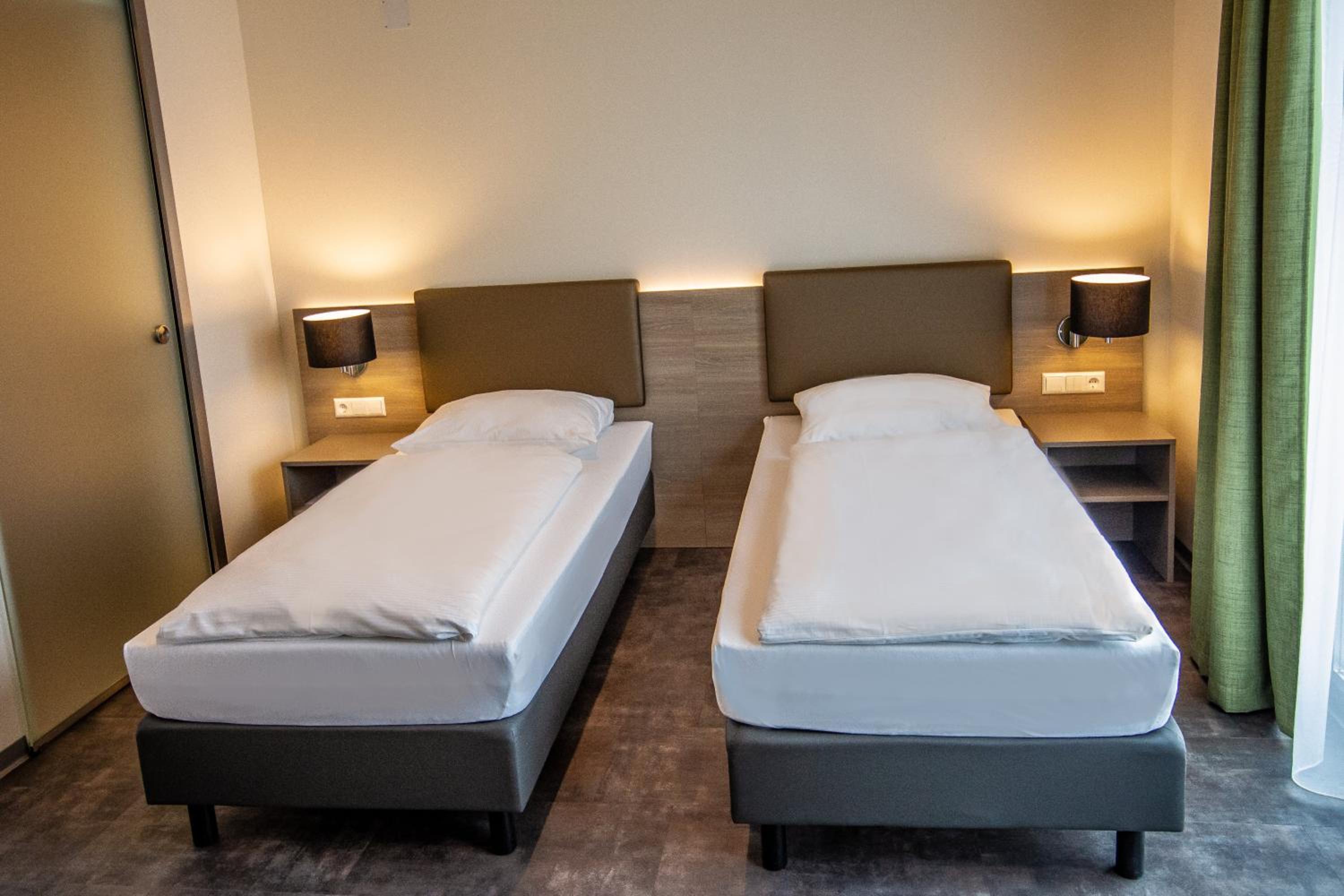 Double Room - Photo 1