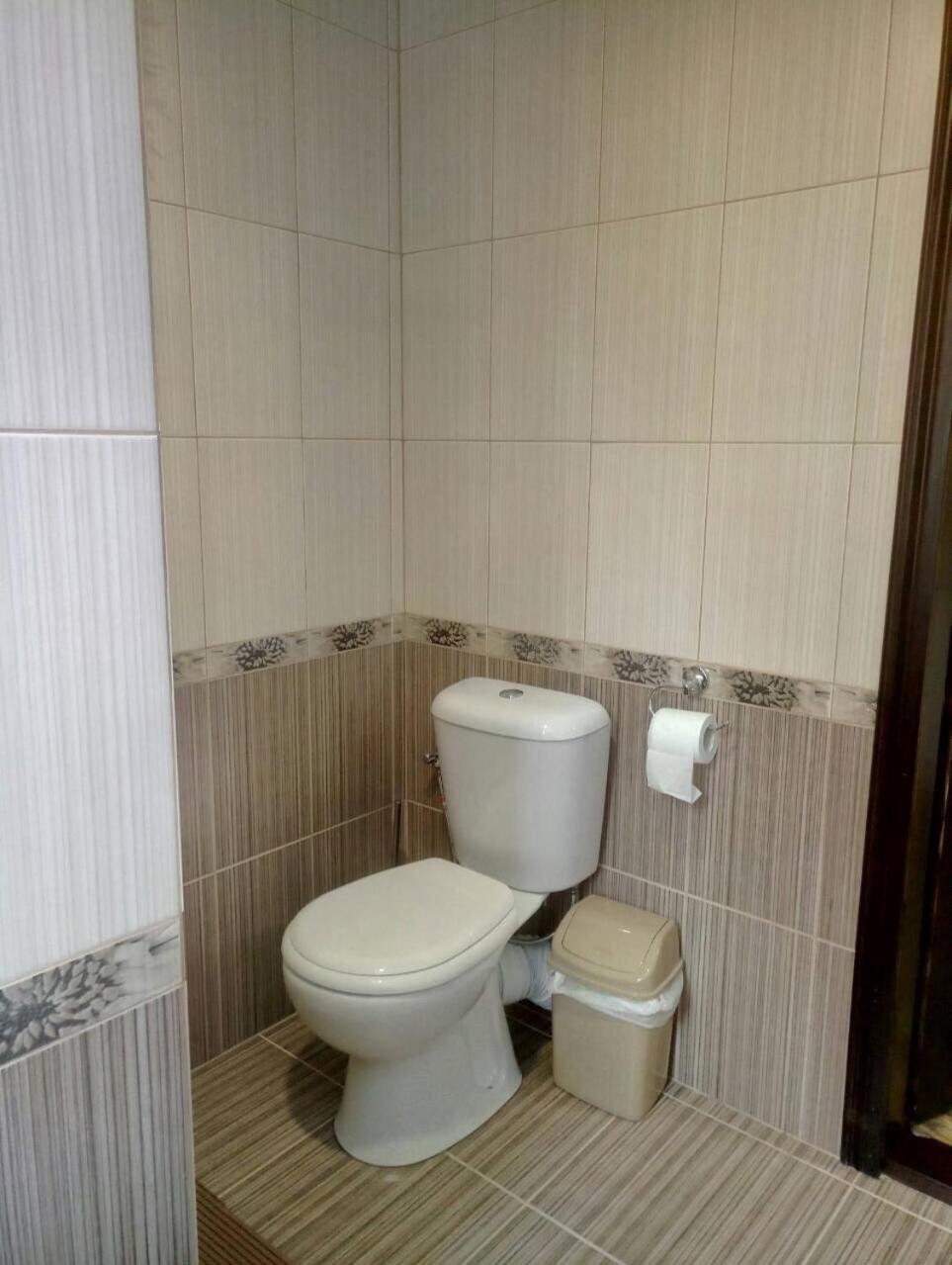Comfort Triple Room with Shower photo 3
