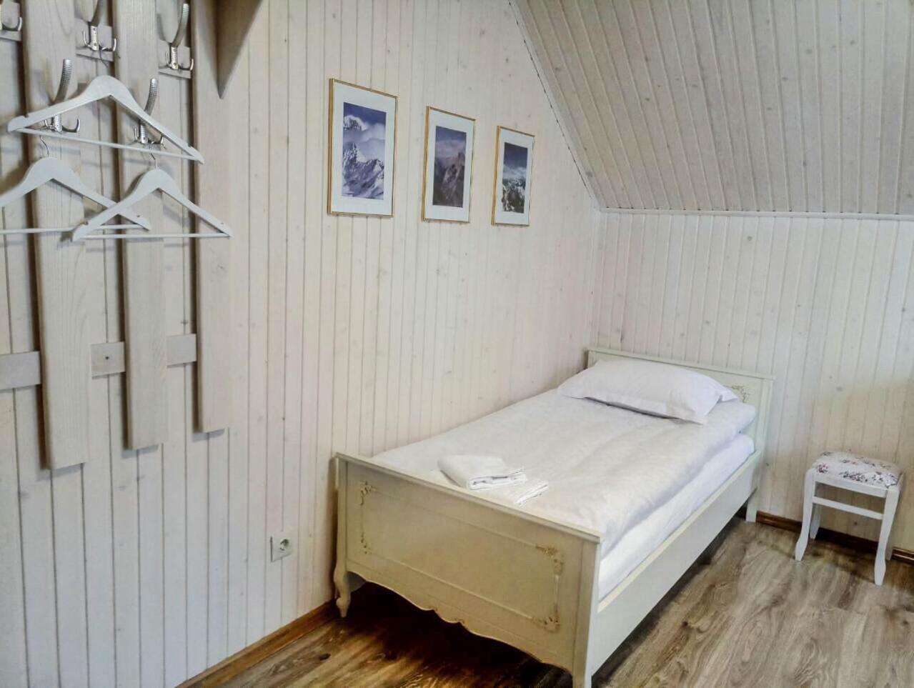 Triple Room with Balcony photo 2