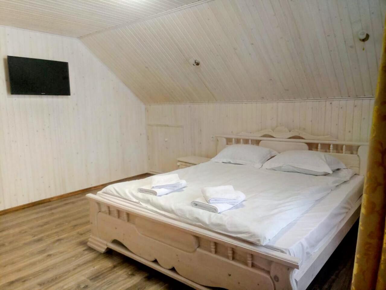 Comfort Triple Room with Shower photo 1