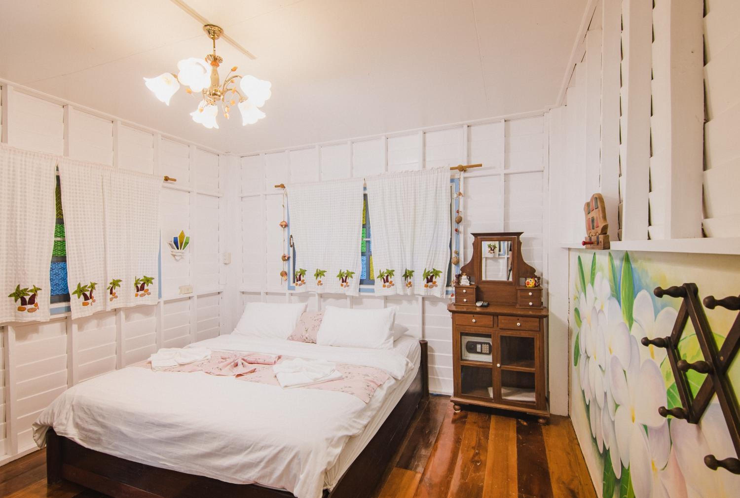 One-Bedroom Chalet photo 3