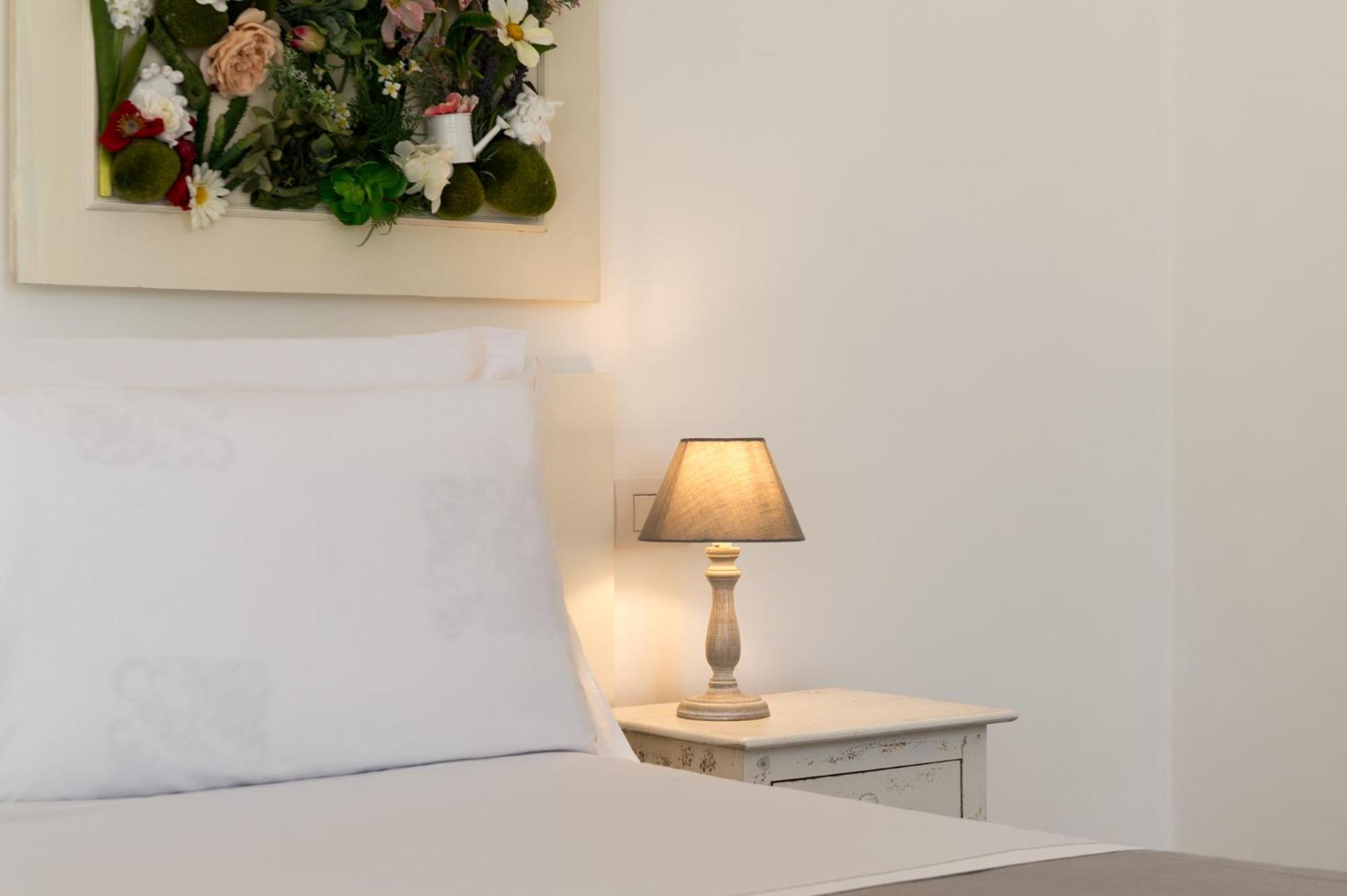Deluxe Queen Room photo 1